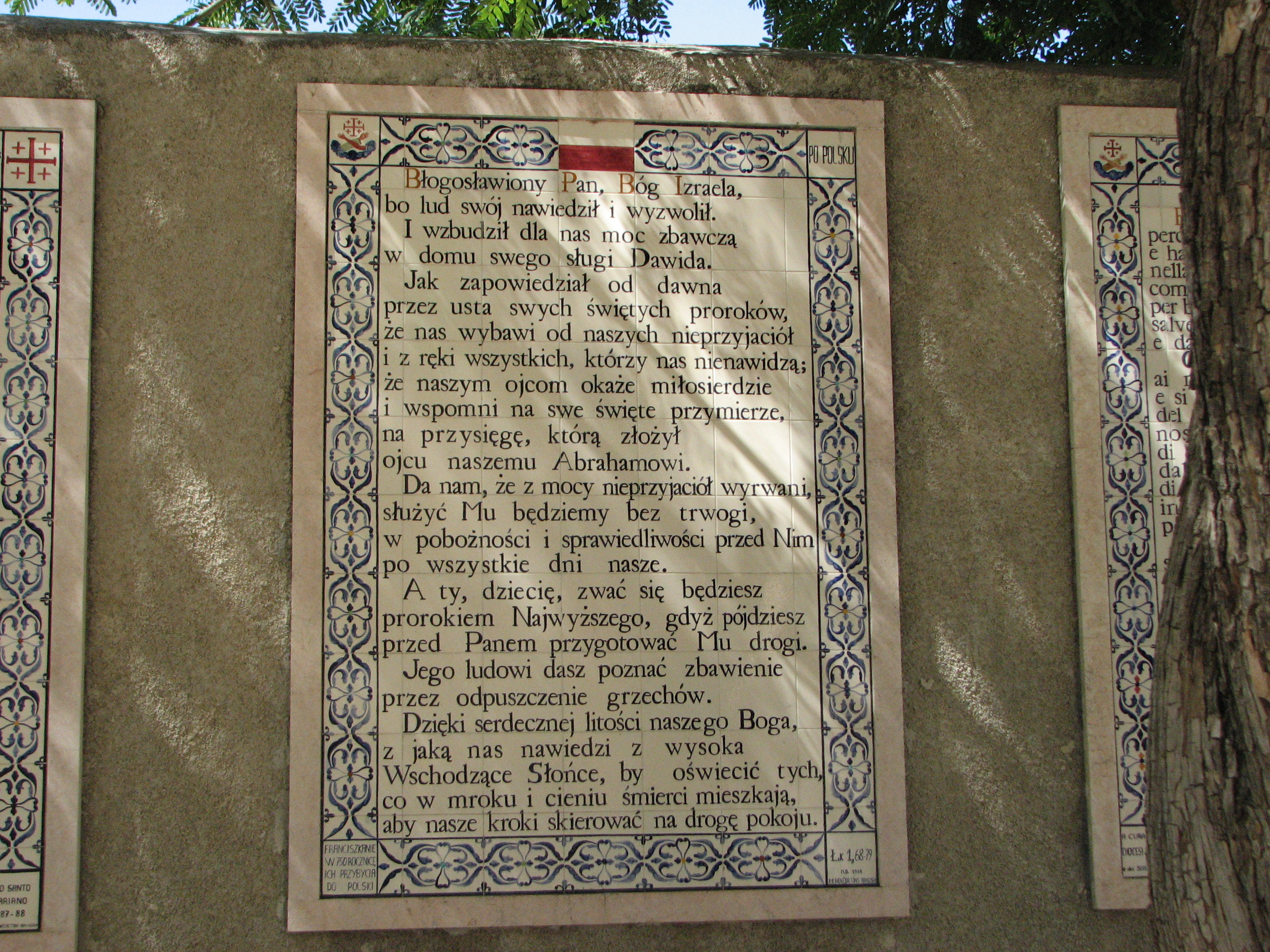 Jerusalem