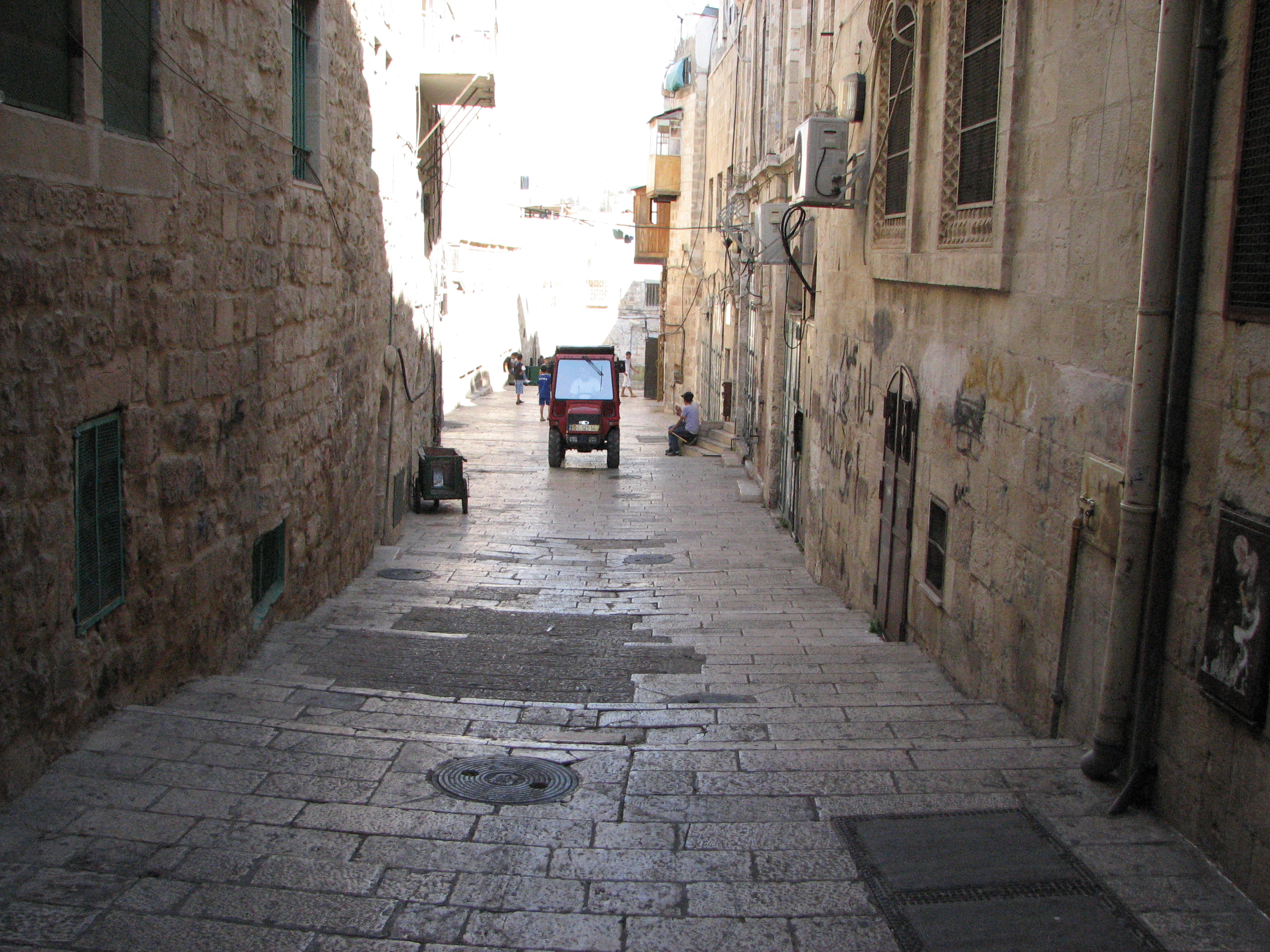 Jerusalem