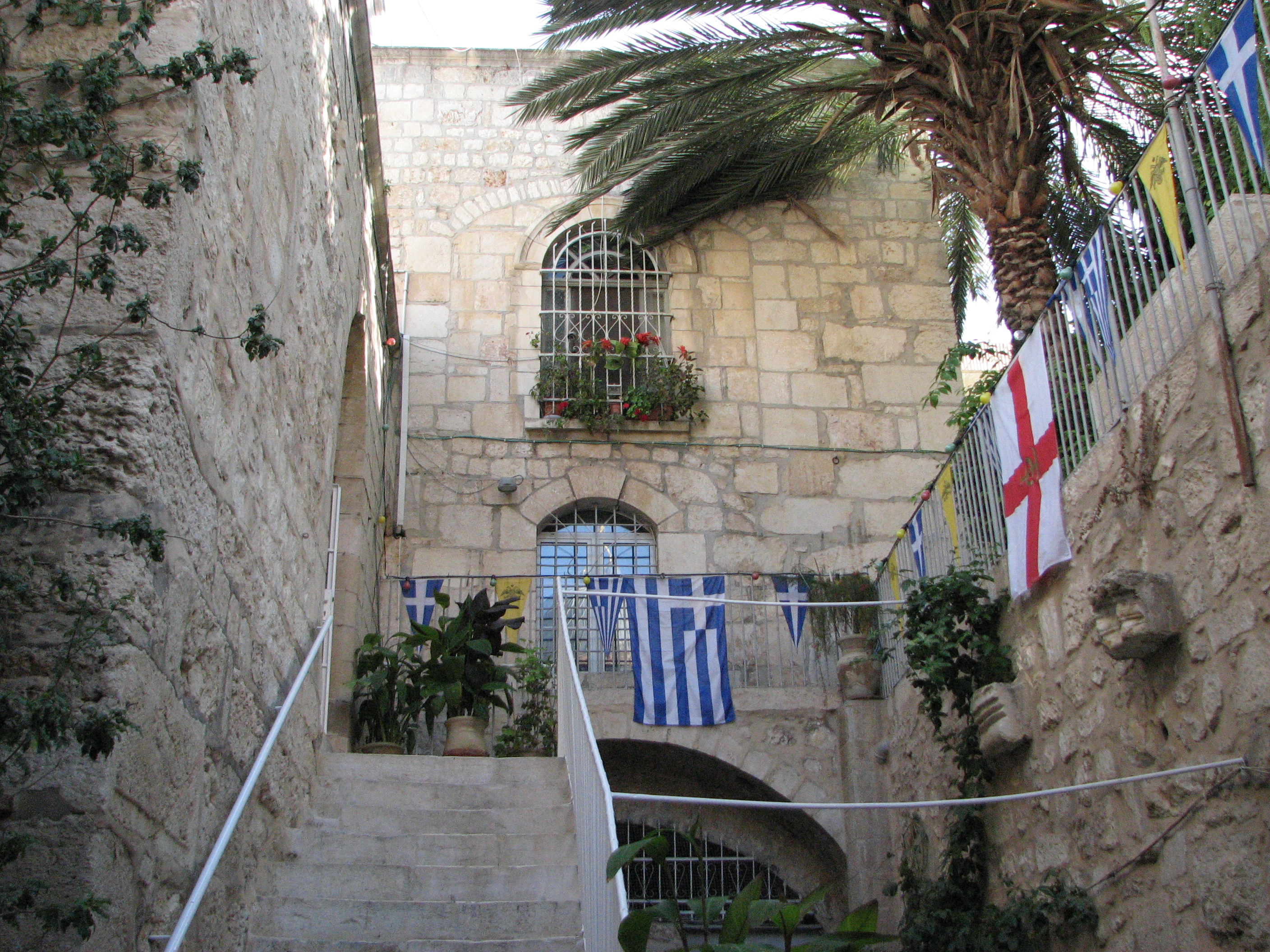 Jerusalem