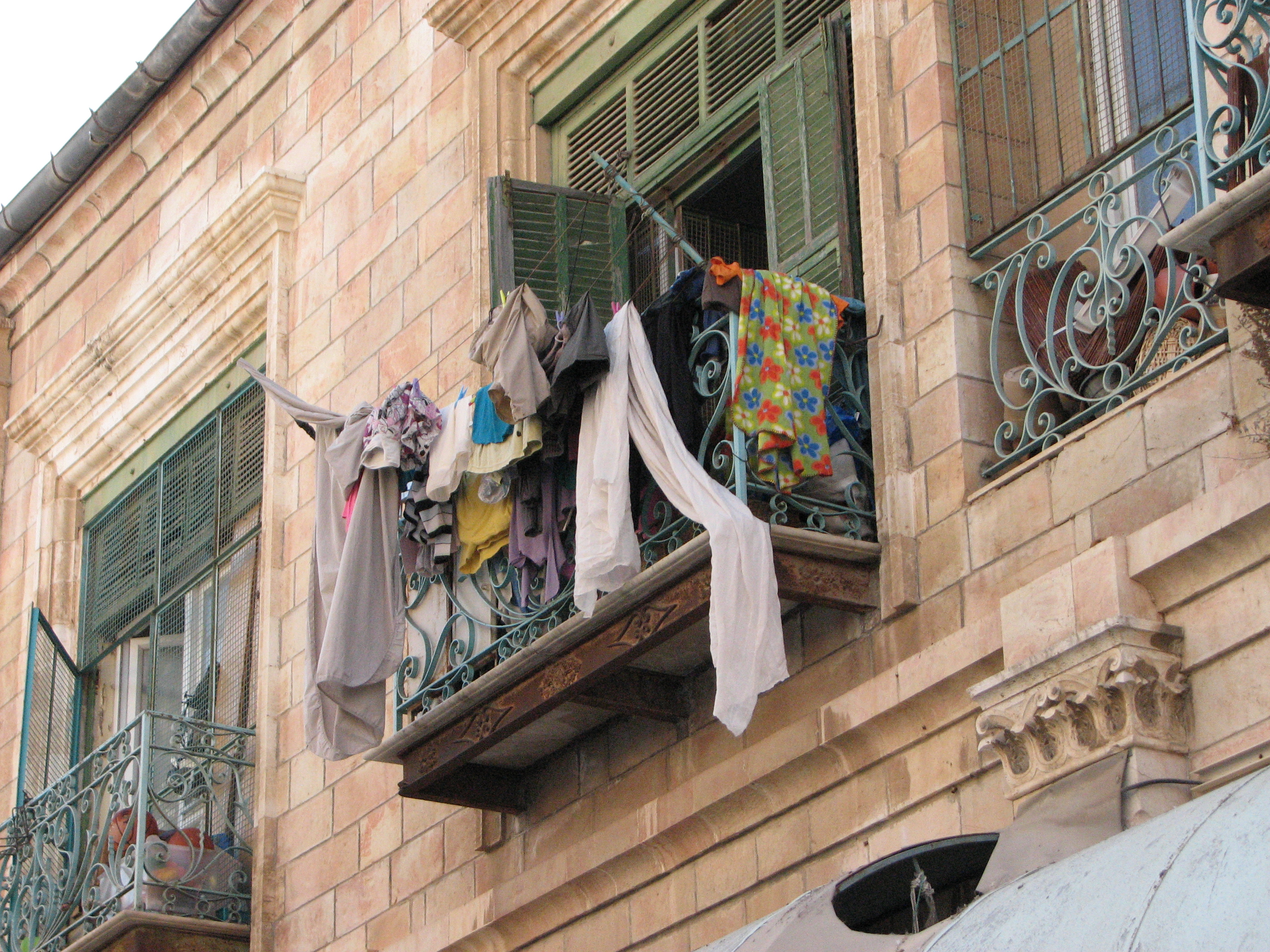 Jerusalem