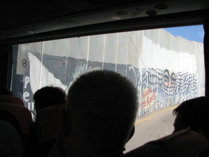 Jerusalem