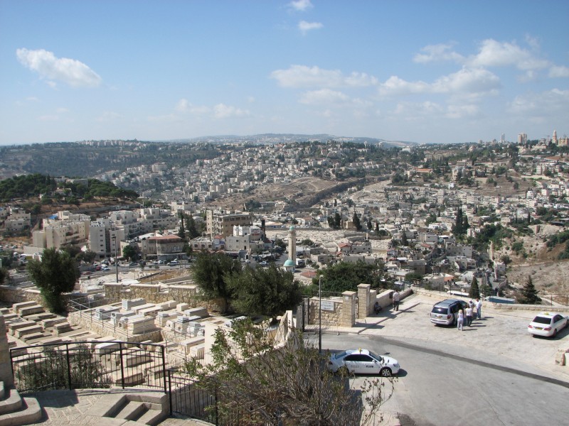 Jerusalem