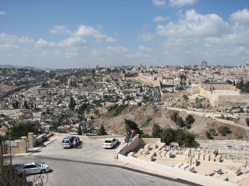 Jerusalem