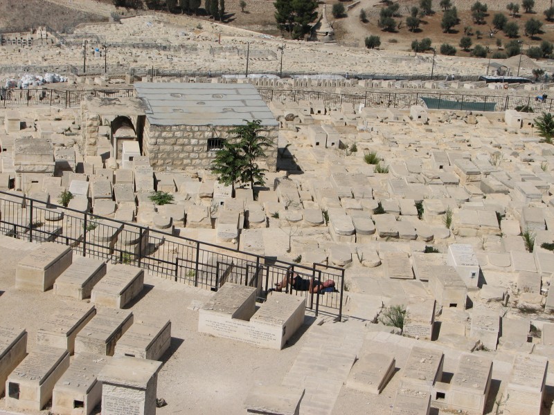 Jerusalem