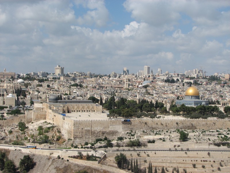 Jerusalem