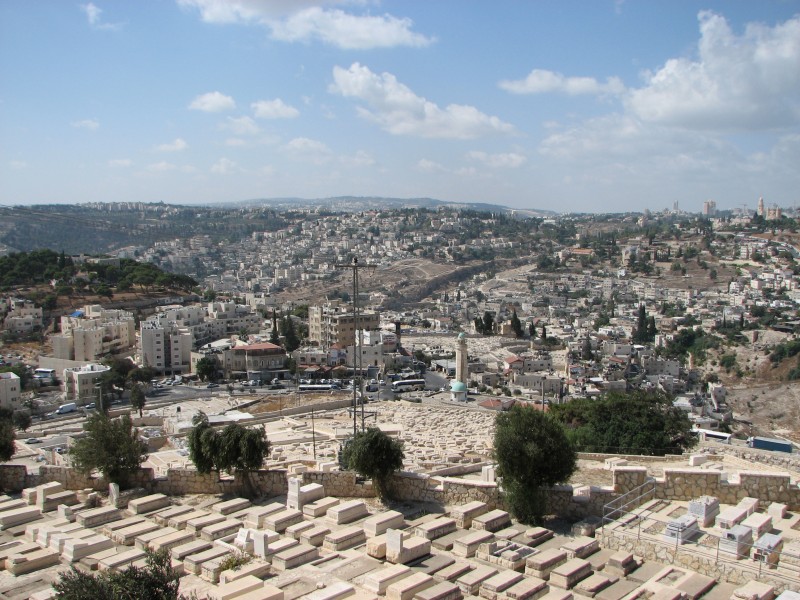 Jerusalem