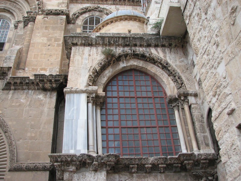 Jerusalem