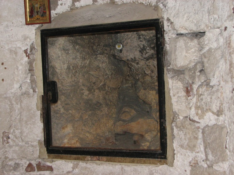 Jerusalem