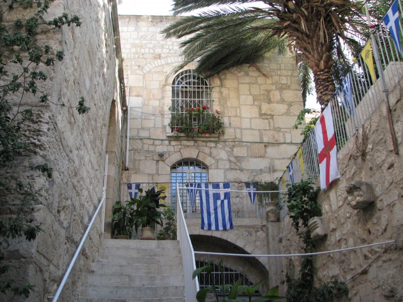 Jerusalem