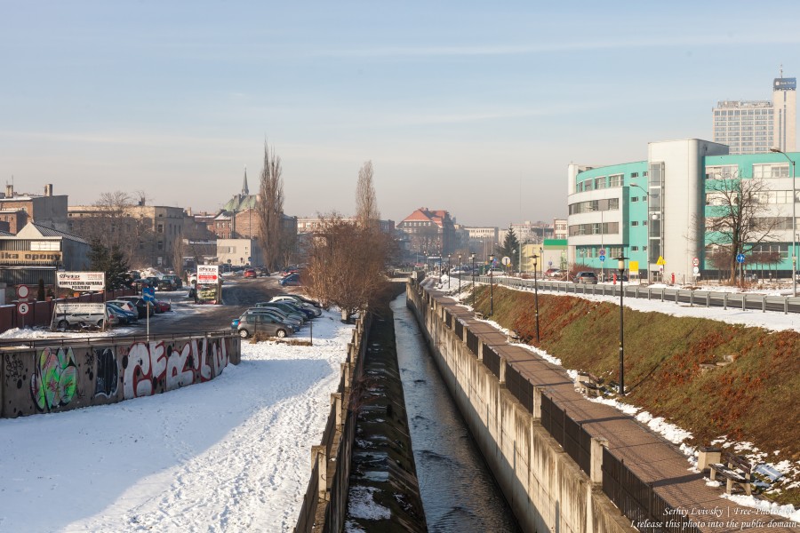 Katowice, Poland, photographed by Serhiy Lvivsky in February 2019, picture 19