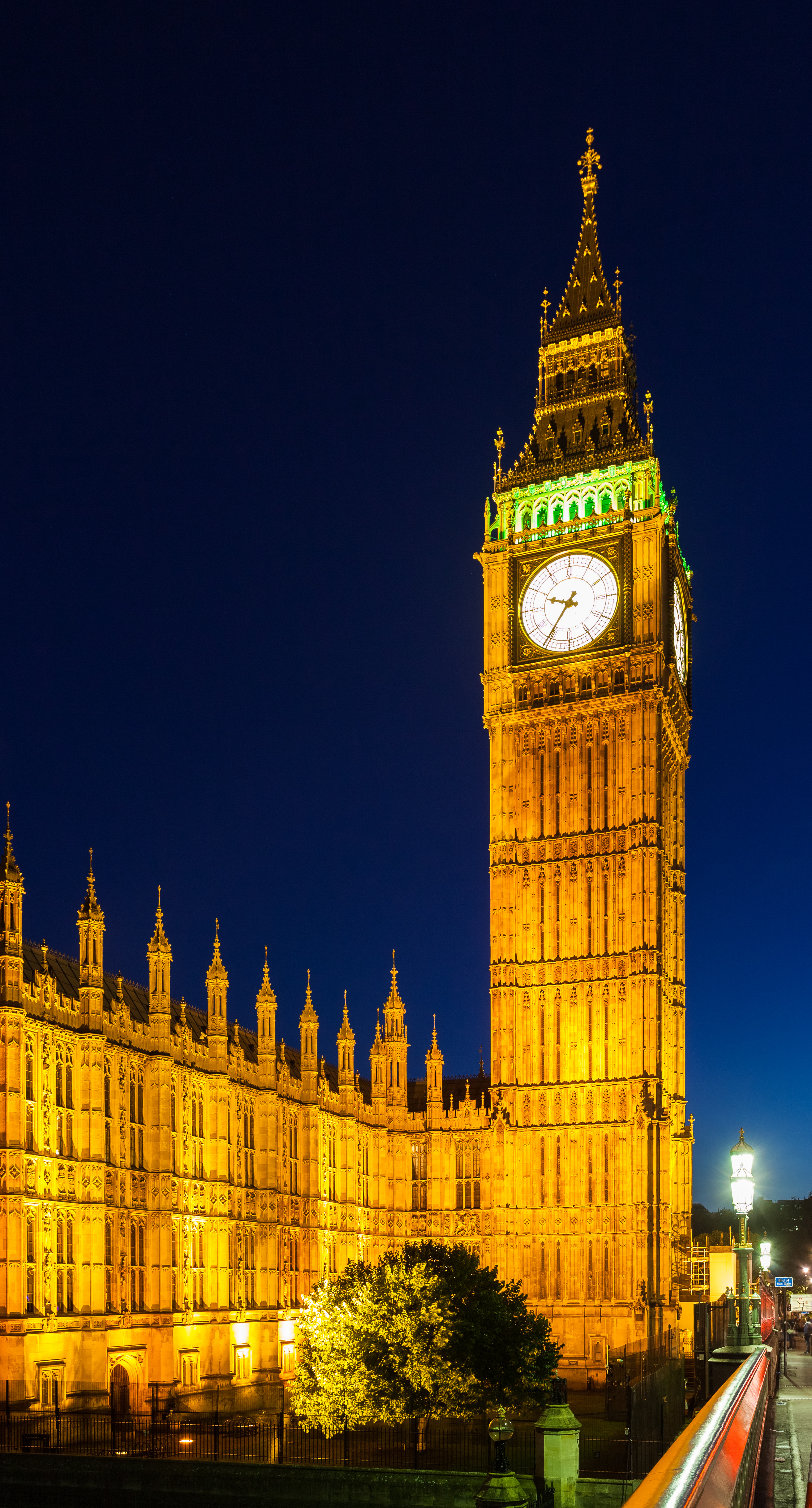 Big Ben, Londres, Inglaterra, 2014-08-11, DD 205