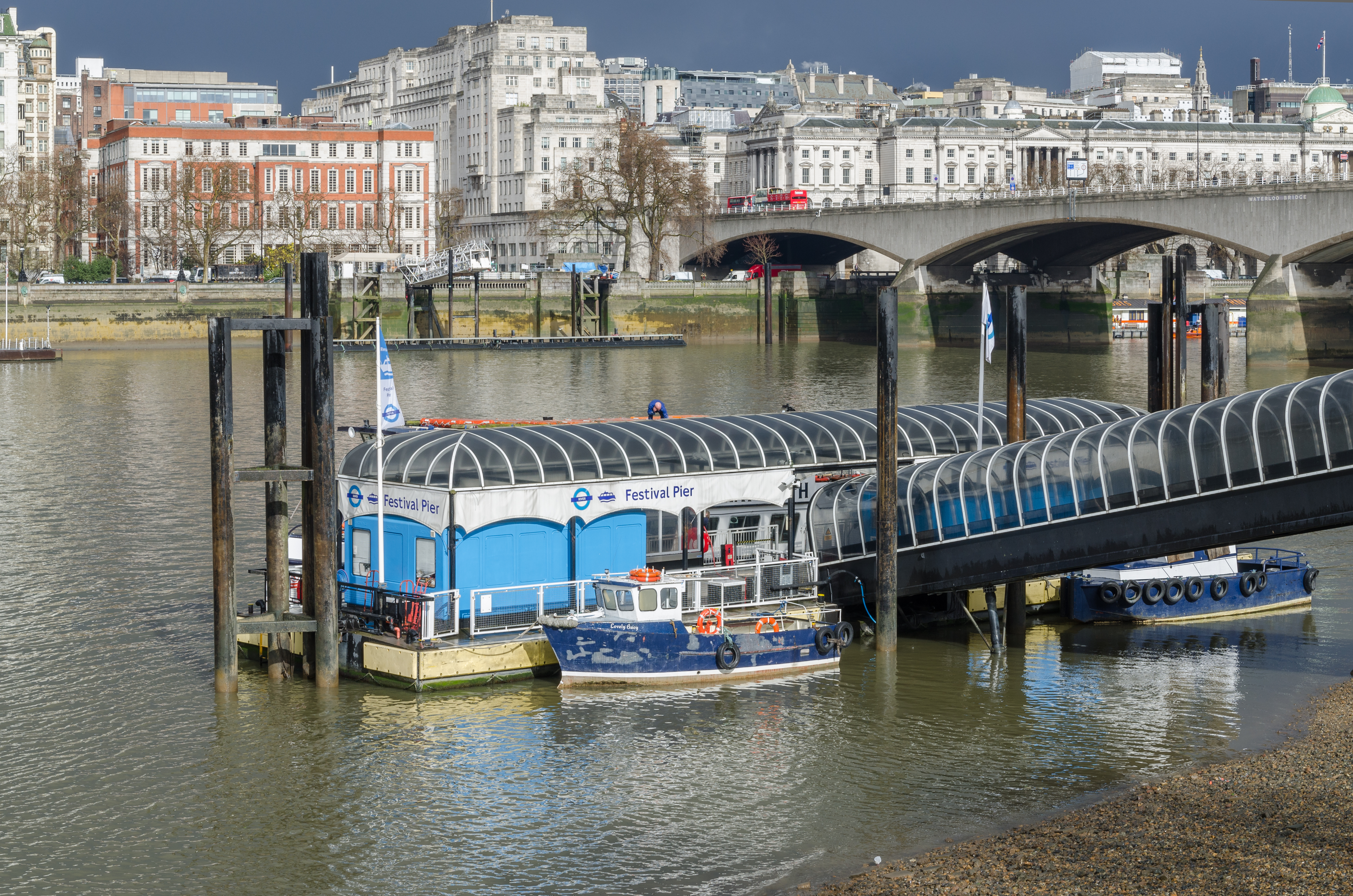 Festival Pier Mars 2014 04