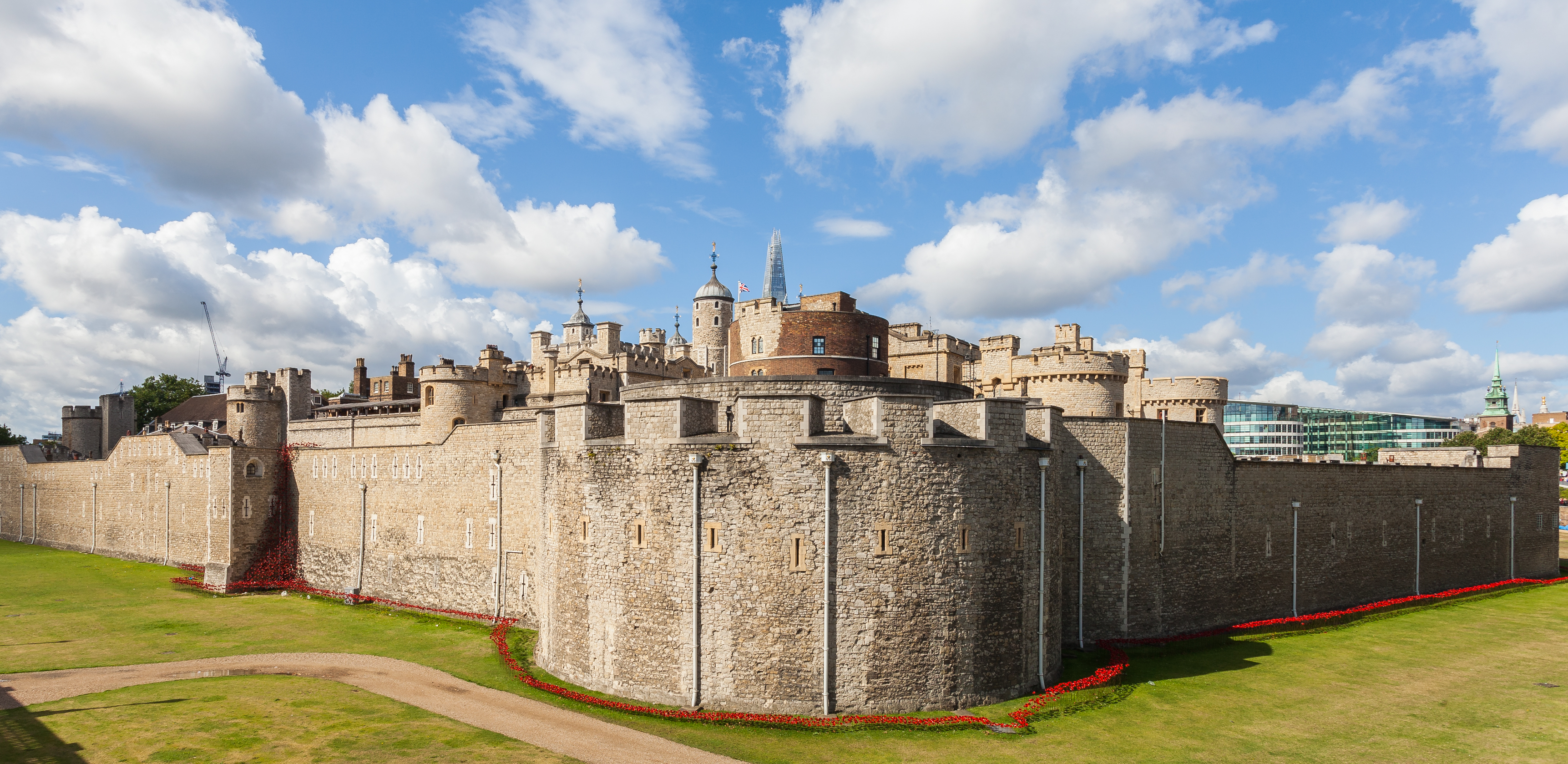 La Torre, Londres, Inglaterra, 2014-08-11, DD 071