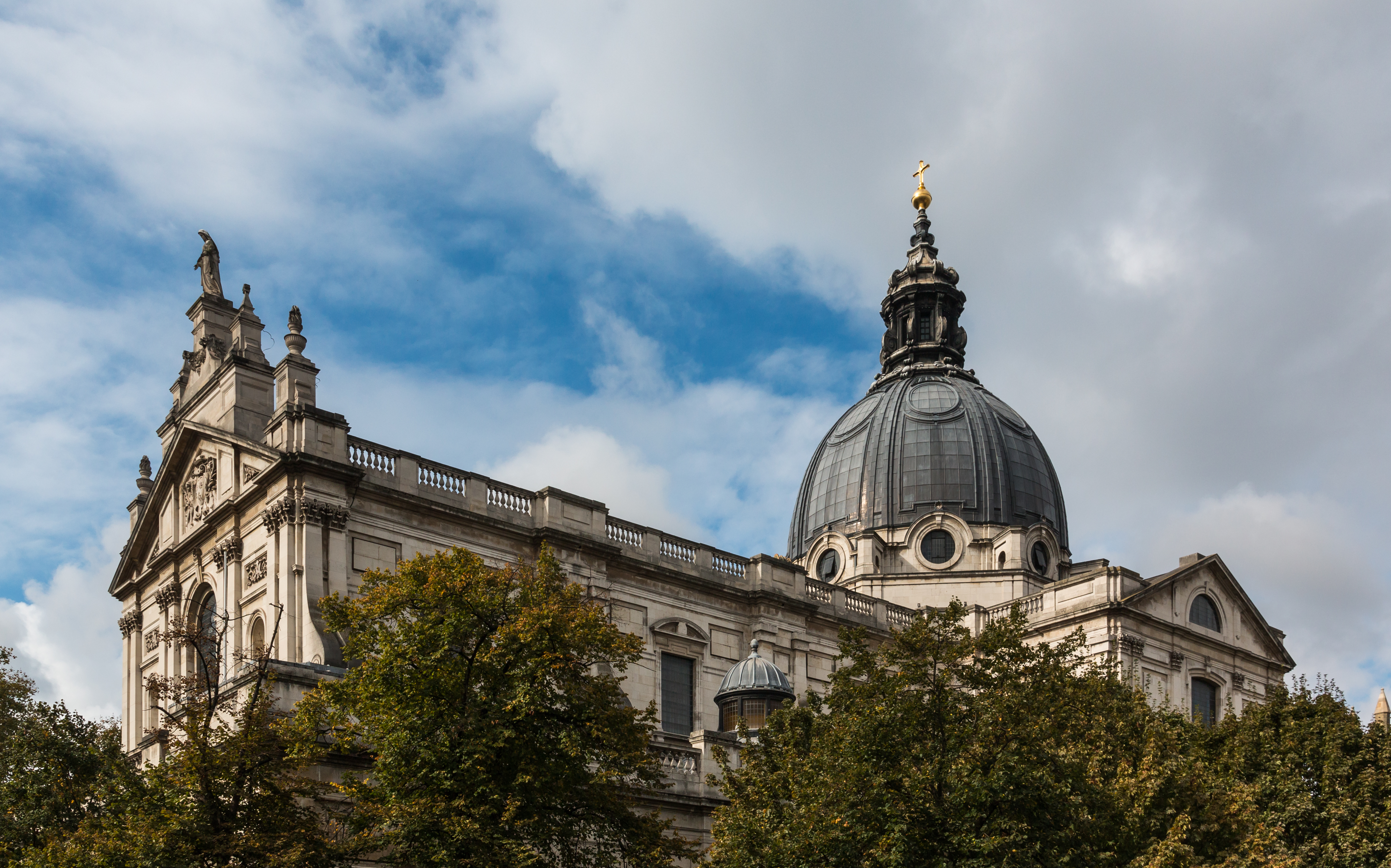 London, Oratory -- 2016 -- 4610