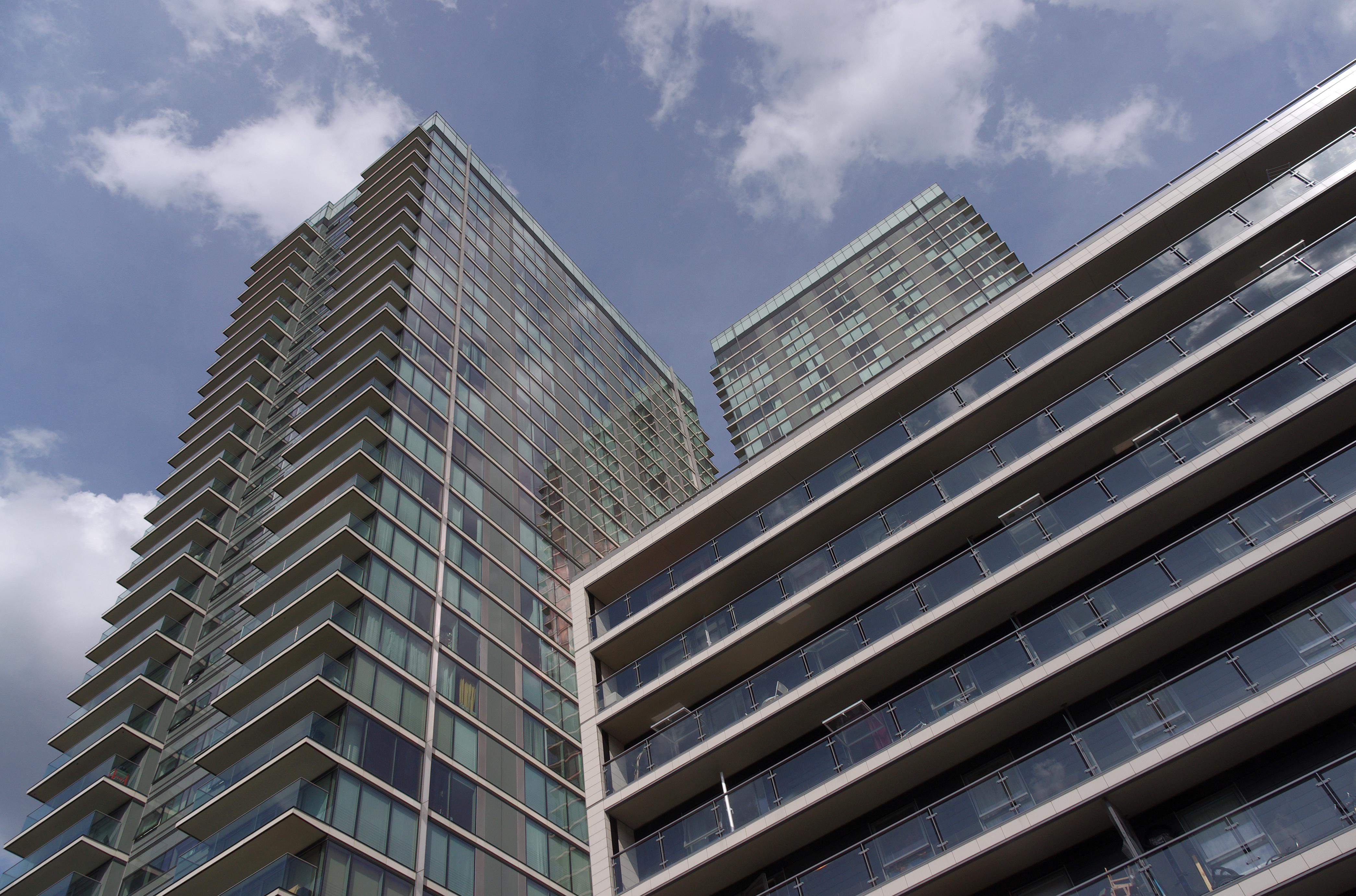 London MMB «L5 The Landmark