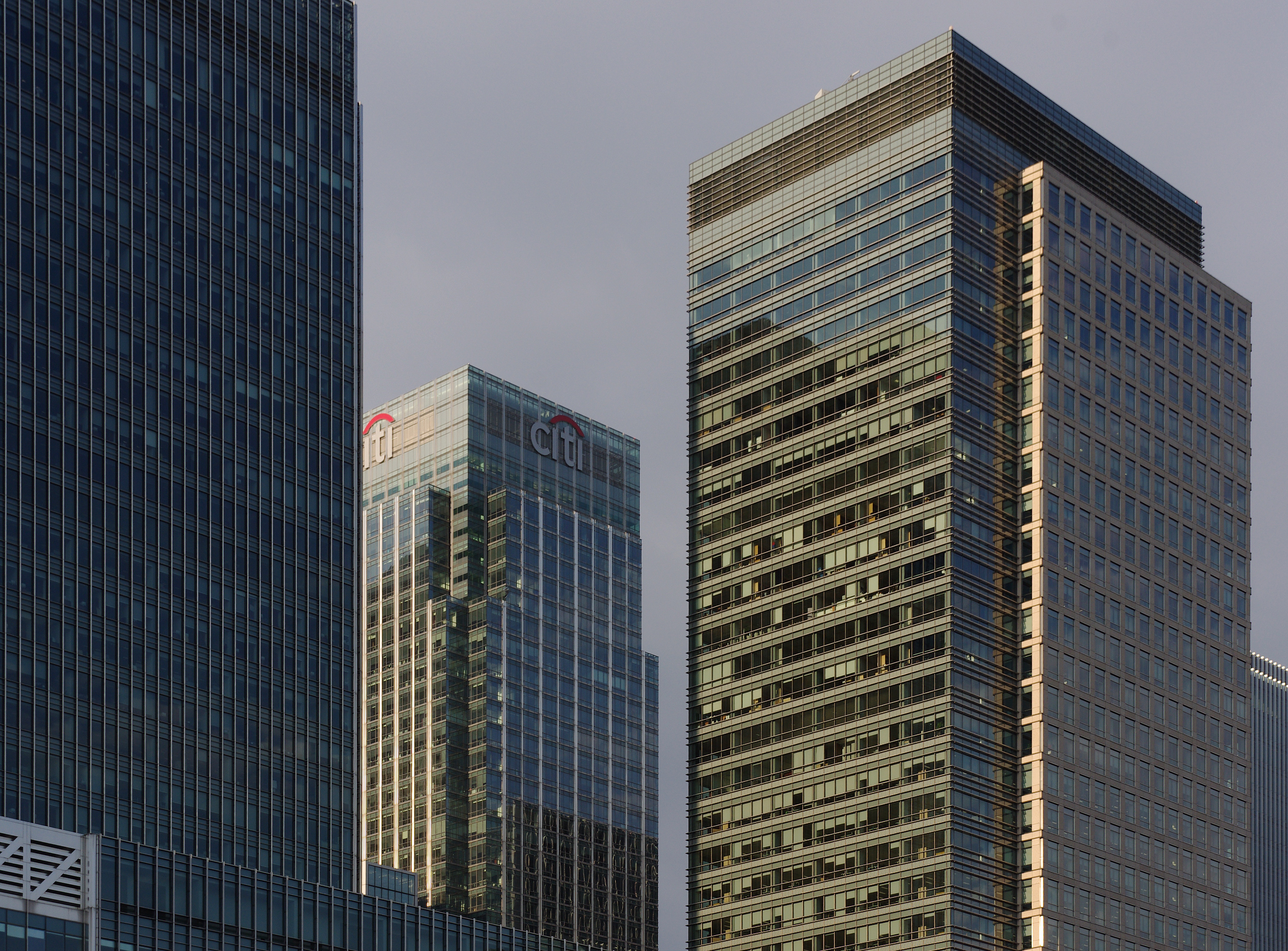 London MMB «O2 Canary Wharf