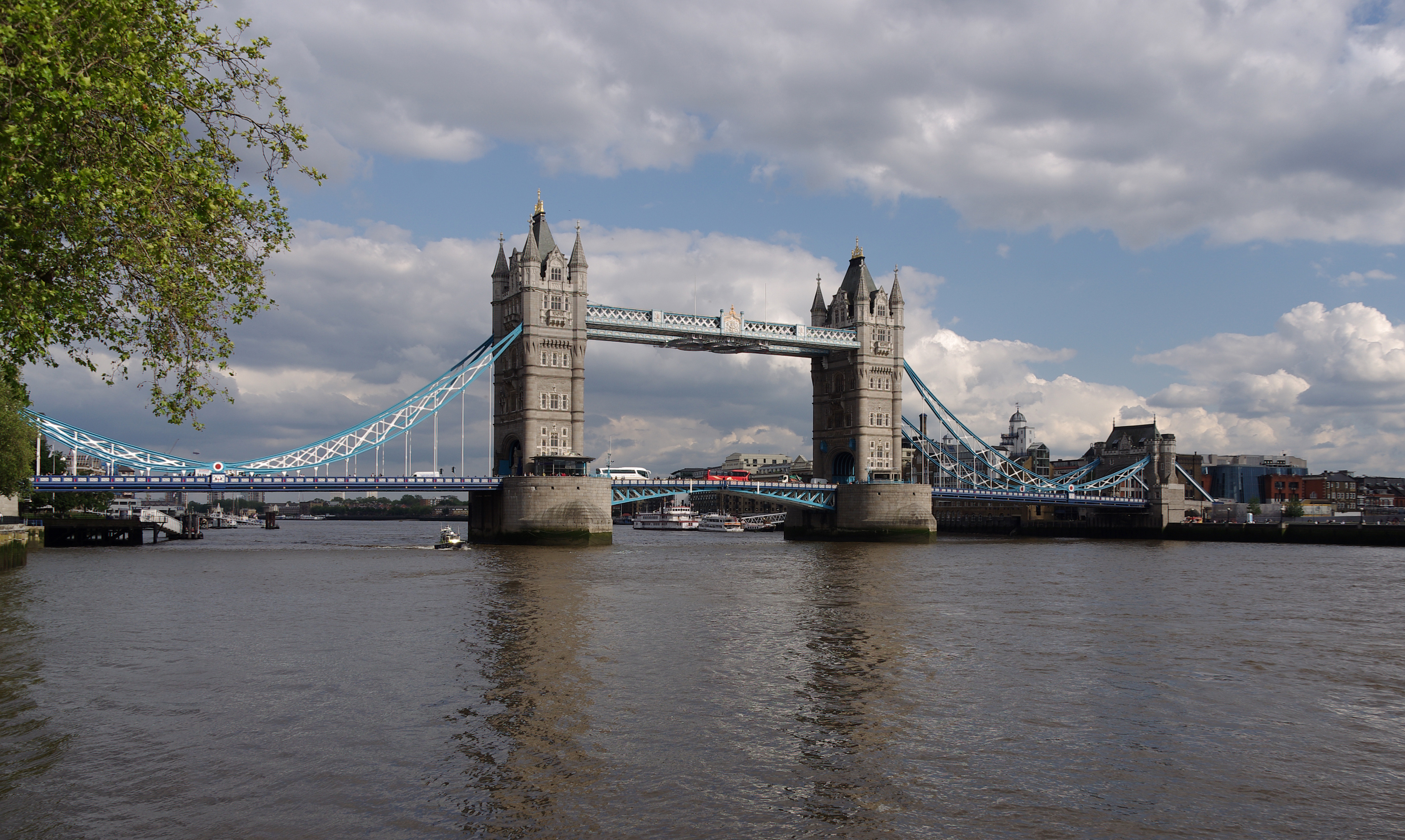 London MMB K0 Tower Bridge