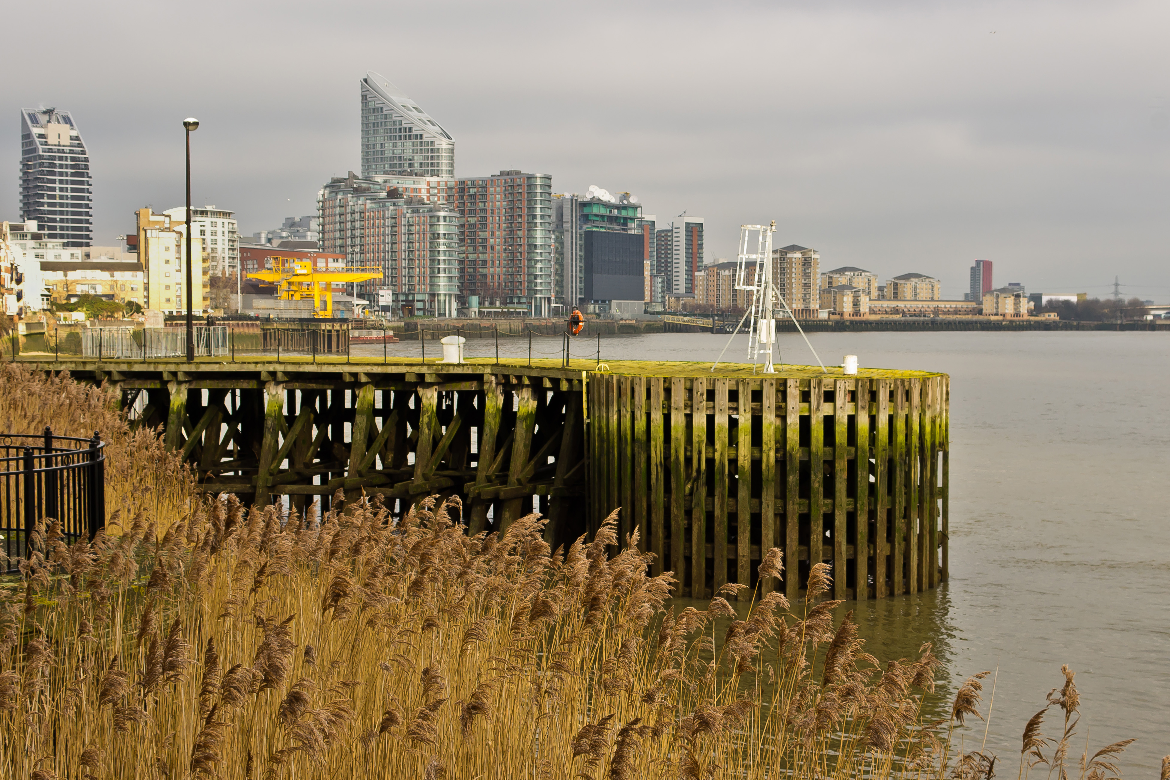 New Providence Wharf 01