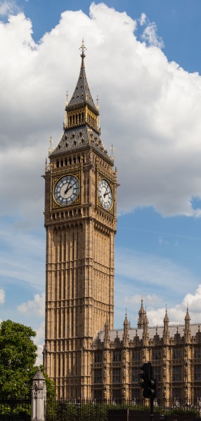Big Ben, Londres, Inglaterra, 2014-08-07, DD 026
