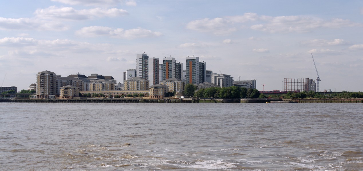 London MMB «S1 River Thames