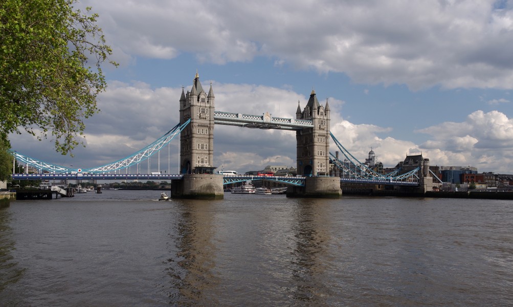 London MMB K0 Tower Bridge