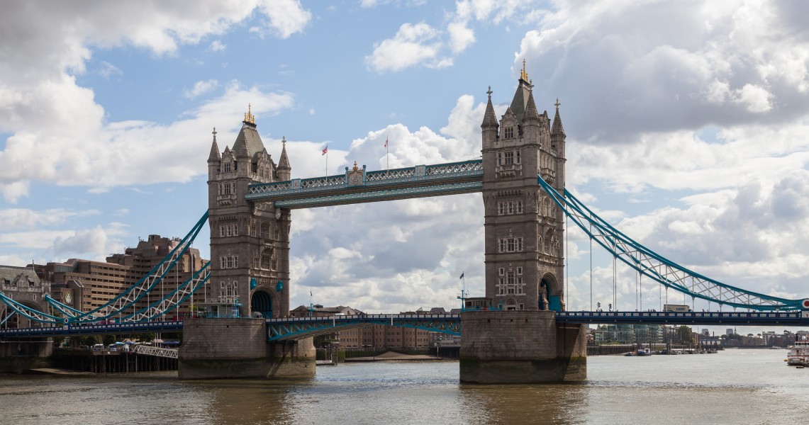 Puente de la Torre, Londres, Inglaterra, 2014-08-11, DD 099