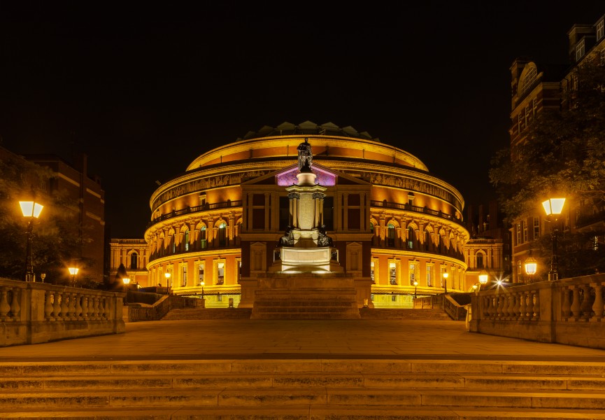 Sala Royal Albert, Londres, Inglaterra, 2014-08-07, DD 057-59 HDR