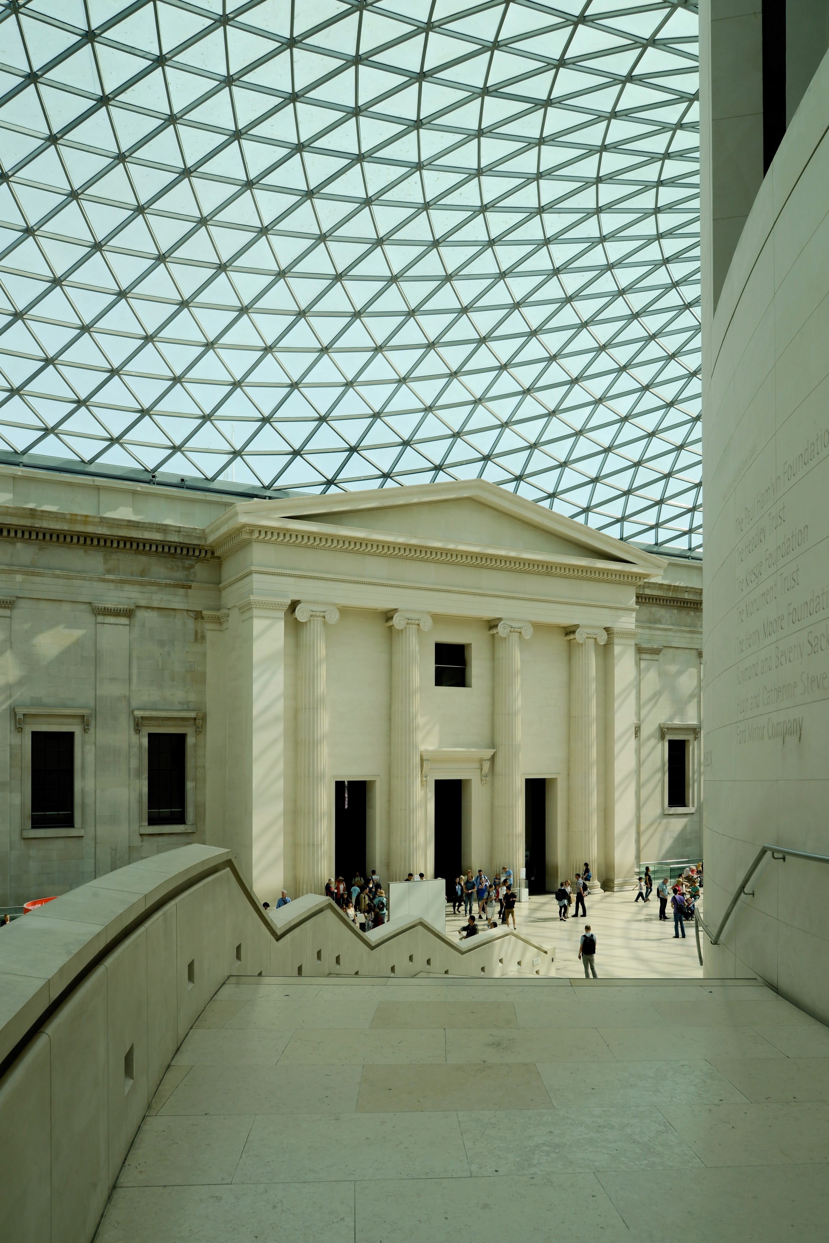 British Museum July 2015-2b