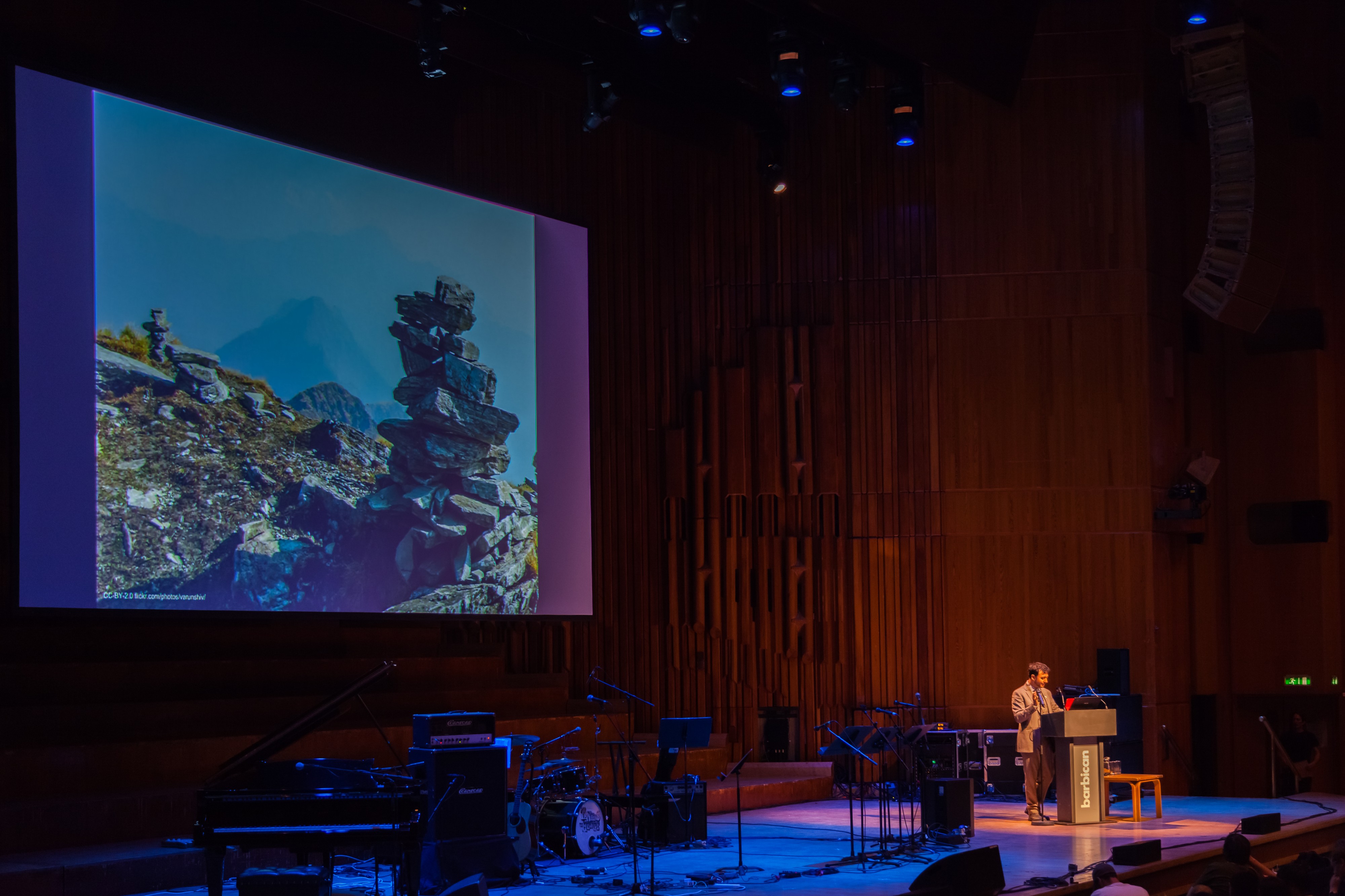 Edward Saperia, Wikimania 2014, Londres, Inglaterra, 2014-08-07, DD 040