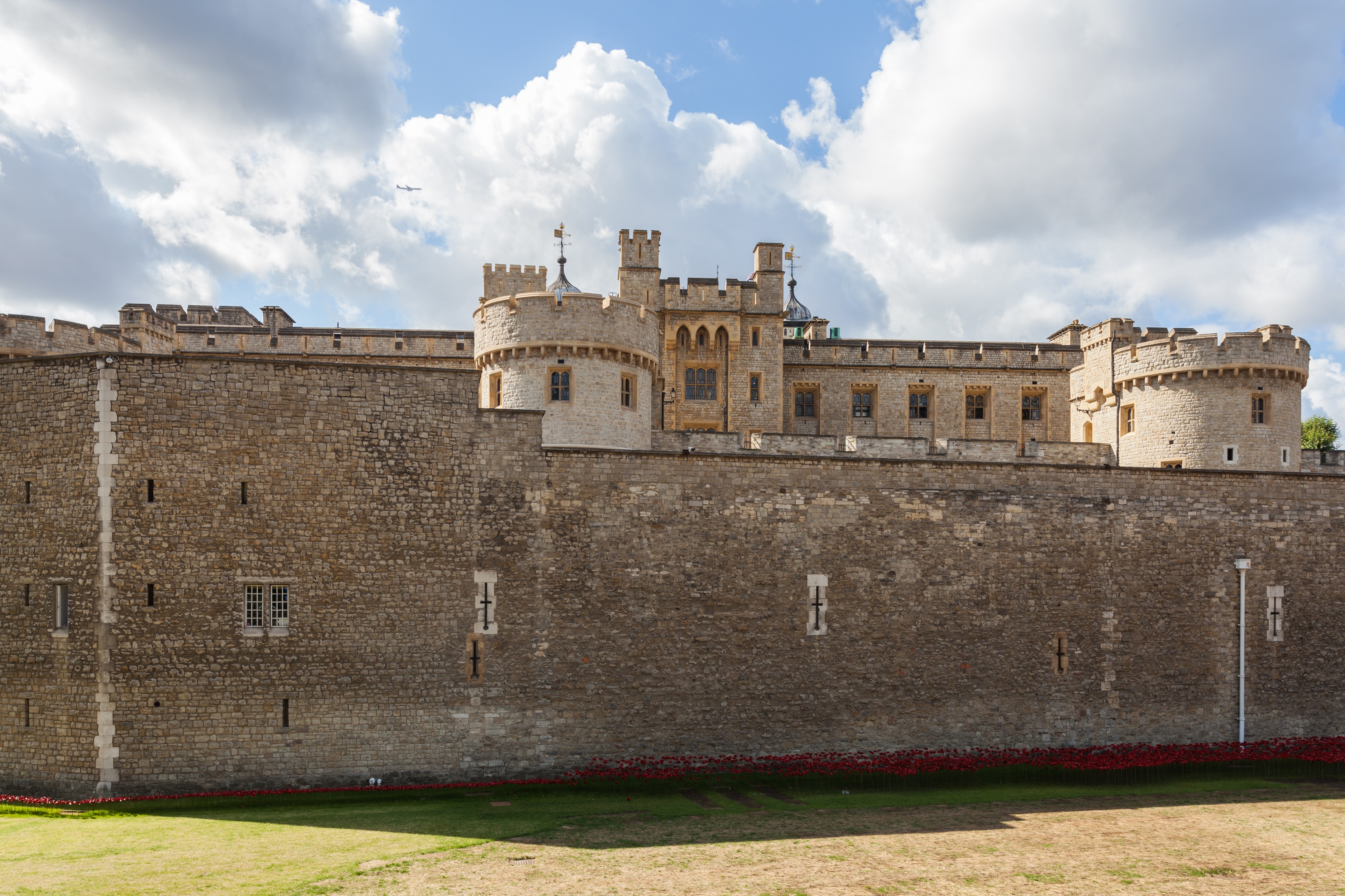 La Torre, Londres, Inglaterra, 2014-08-11, DD 069