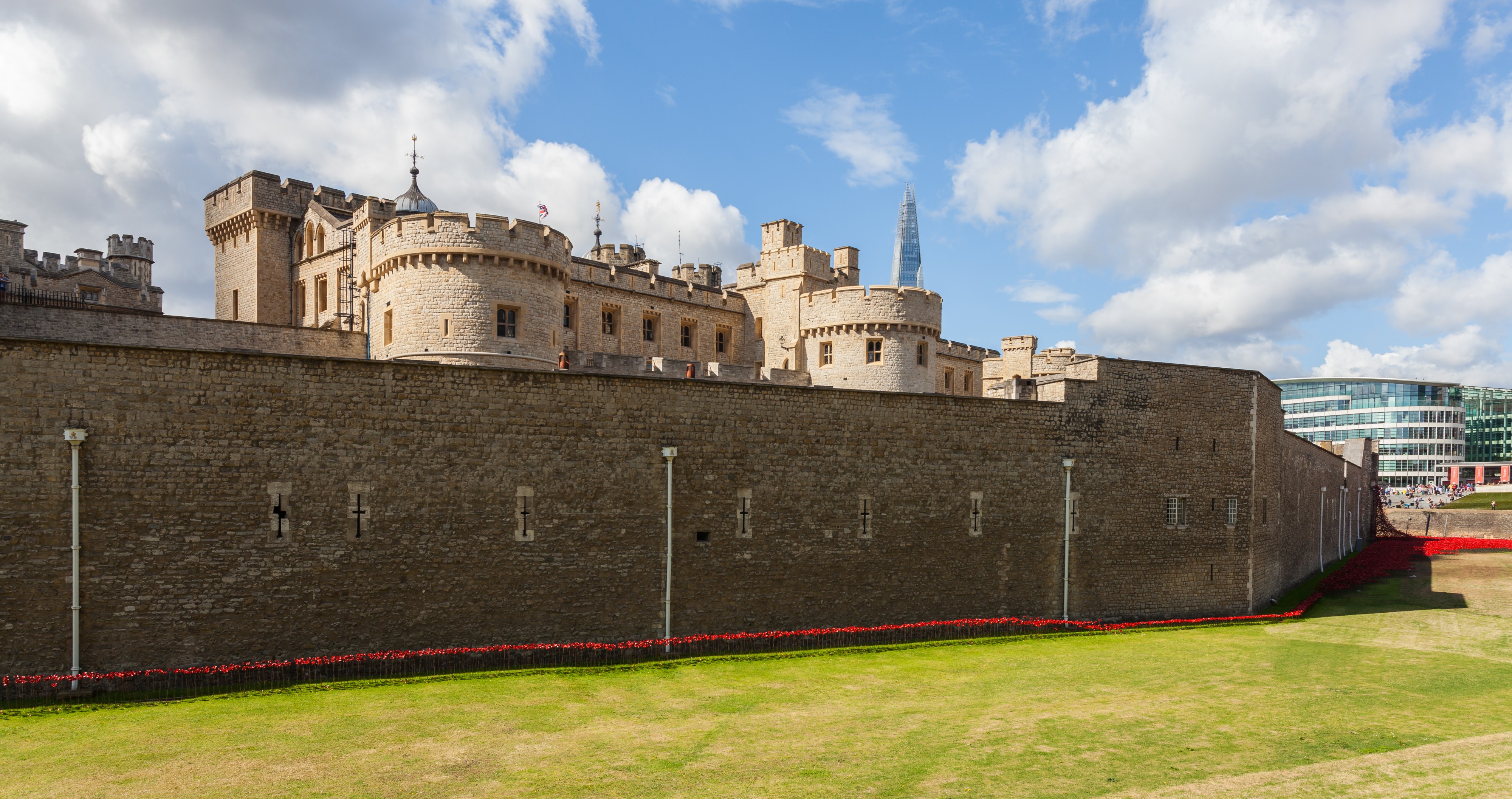 La Torre, Londres, Inglaterra, 2014-08-11, DD 070