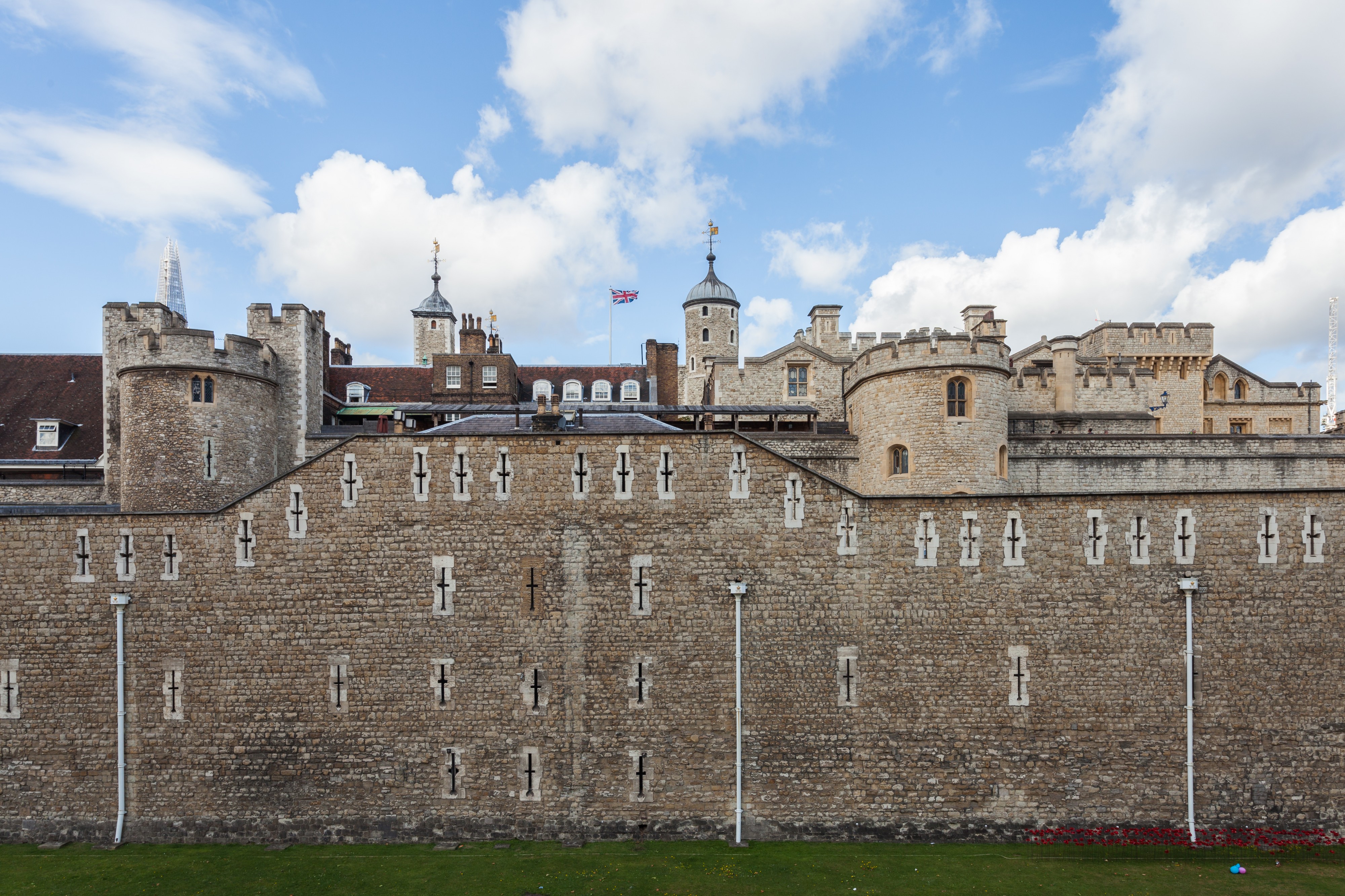 La Torre, Londres, Inglaterra, 2014-08-11, DD 073