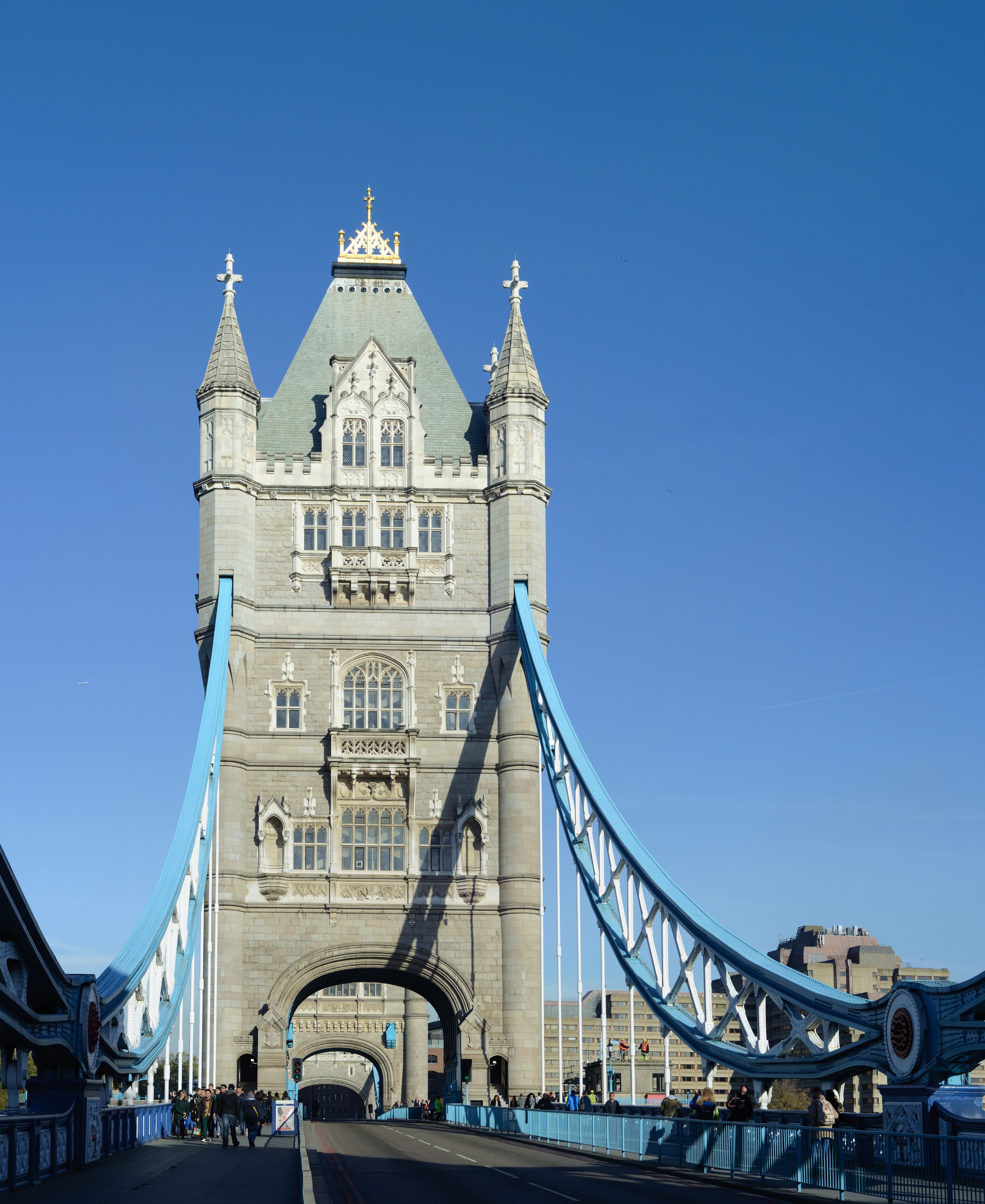 London November 2013-27b