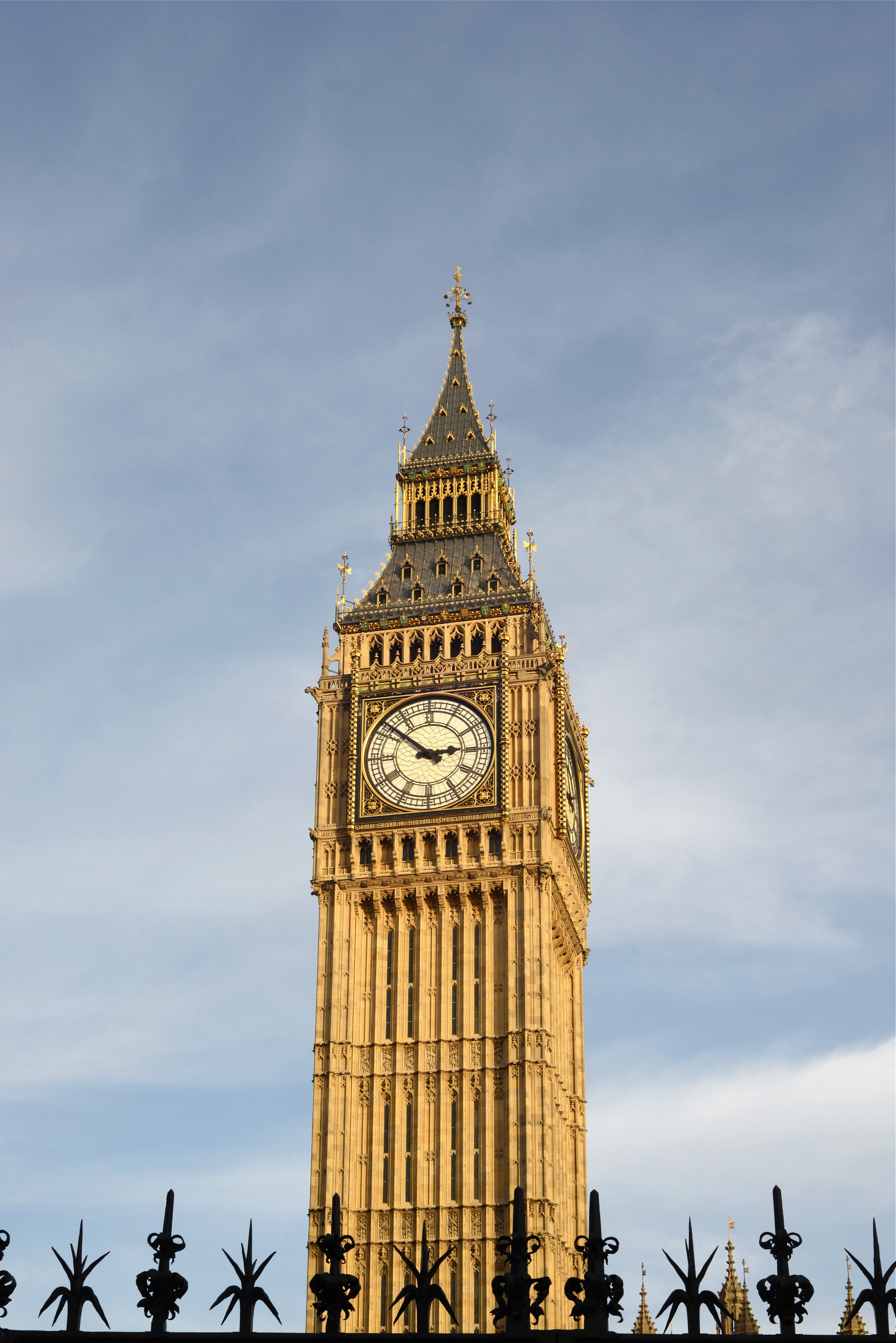 London November 2013-5a