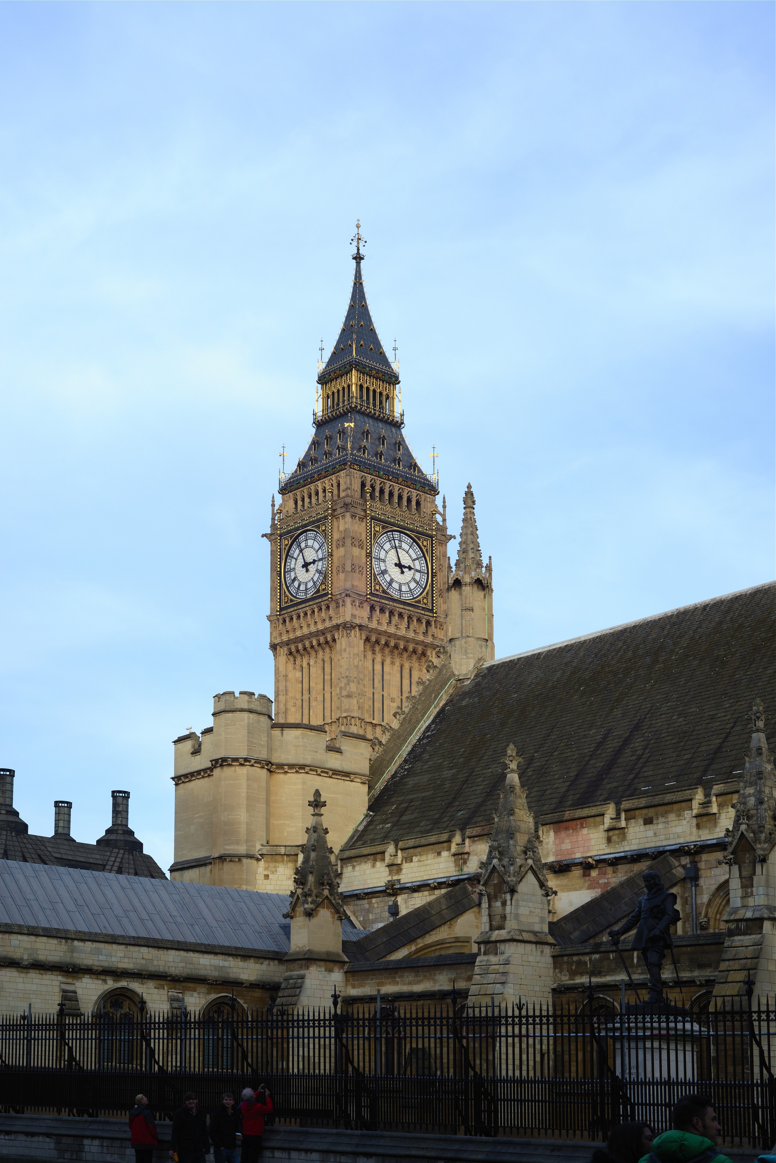 London November 2013-6
