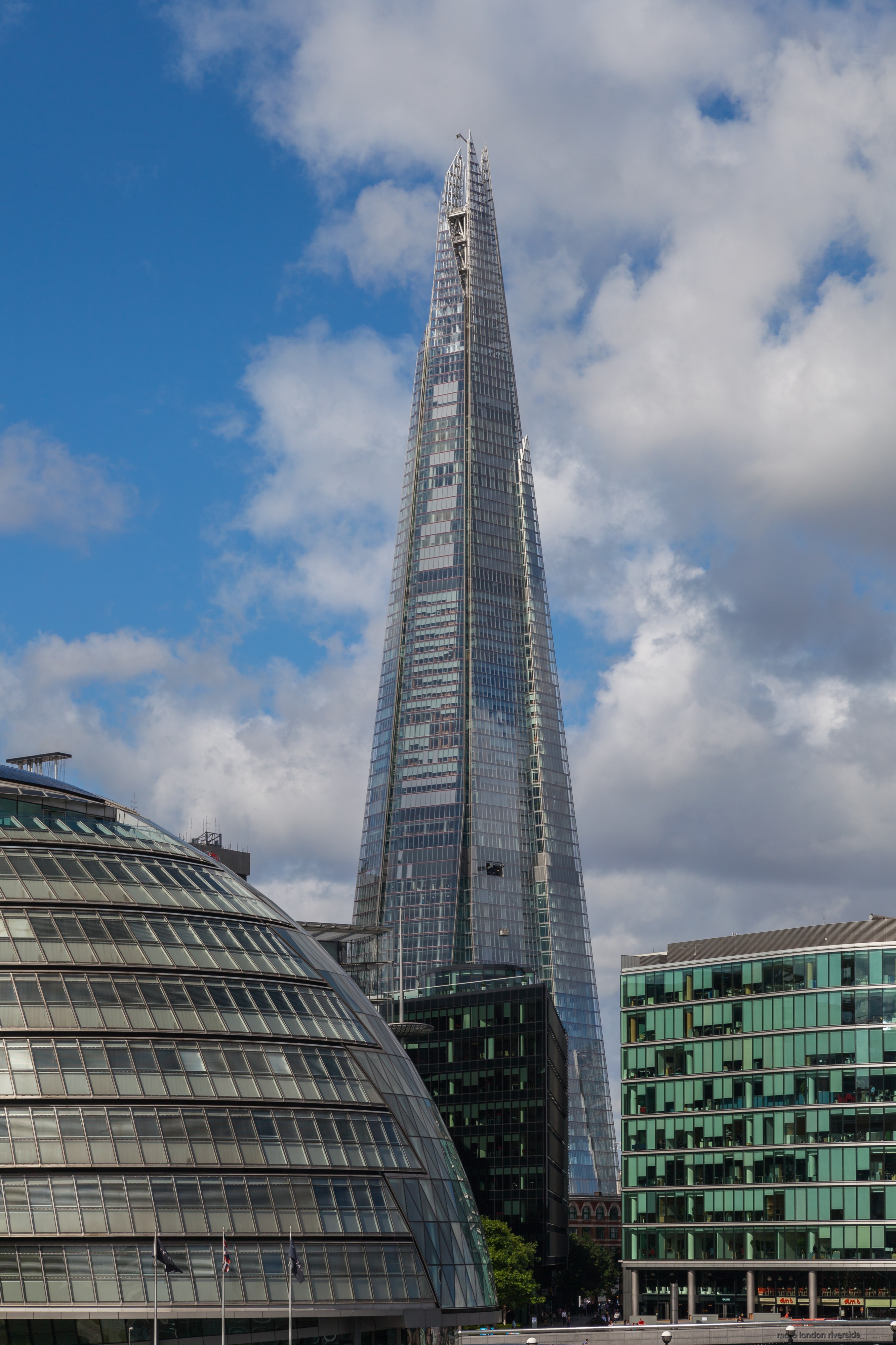Shard, Londres, Inglaterra, 2014-08-11, DD 086