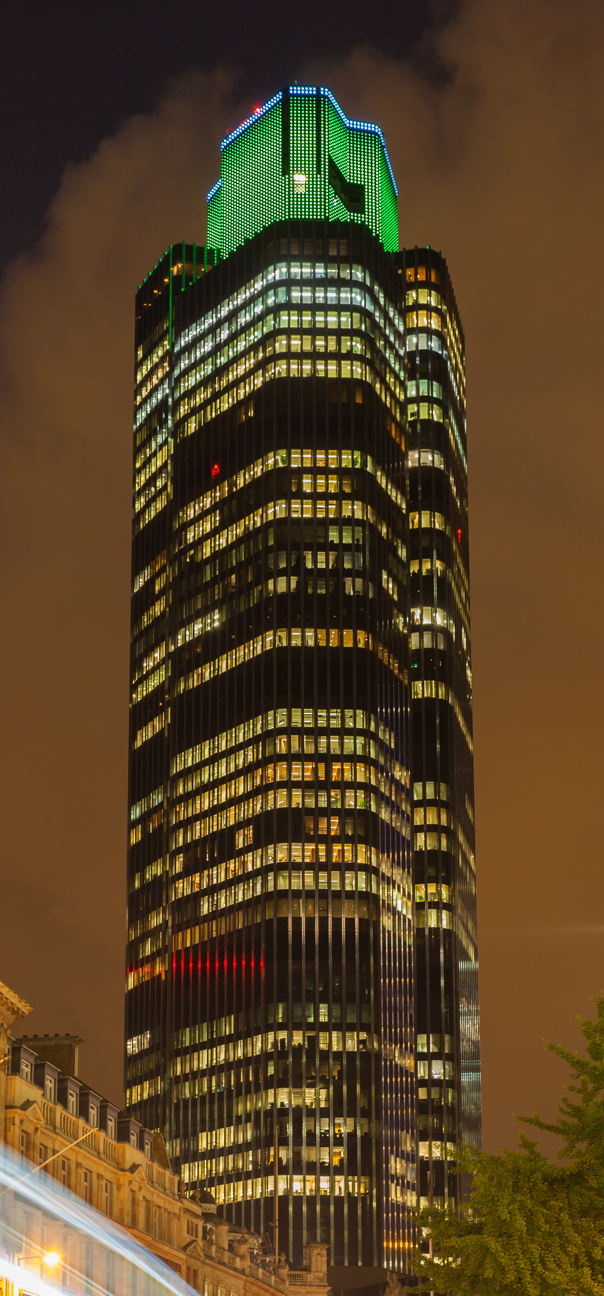 Torre 42, Londres, Inglaterra, 2014-08-07, DD 045