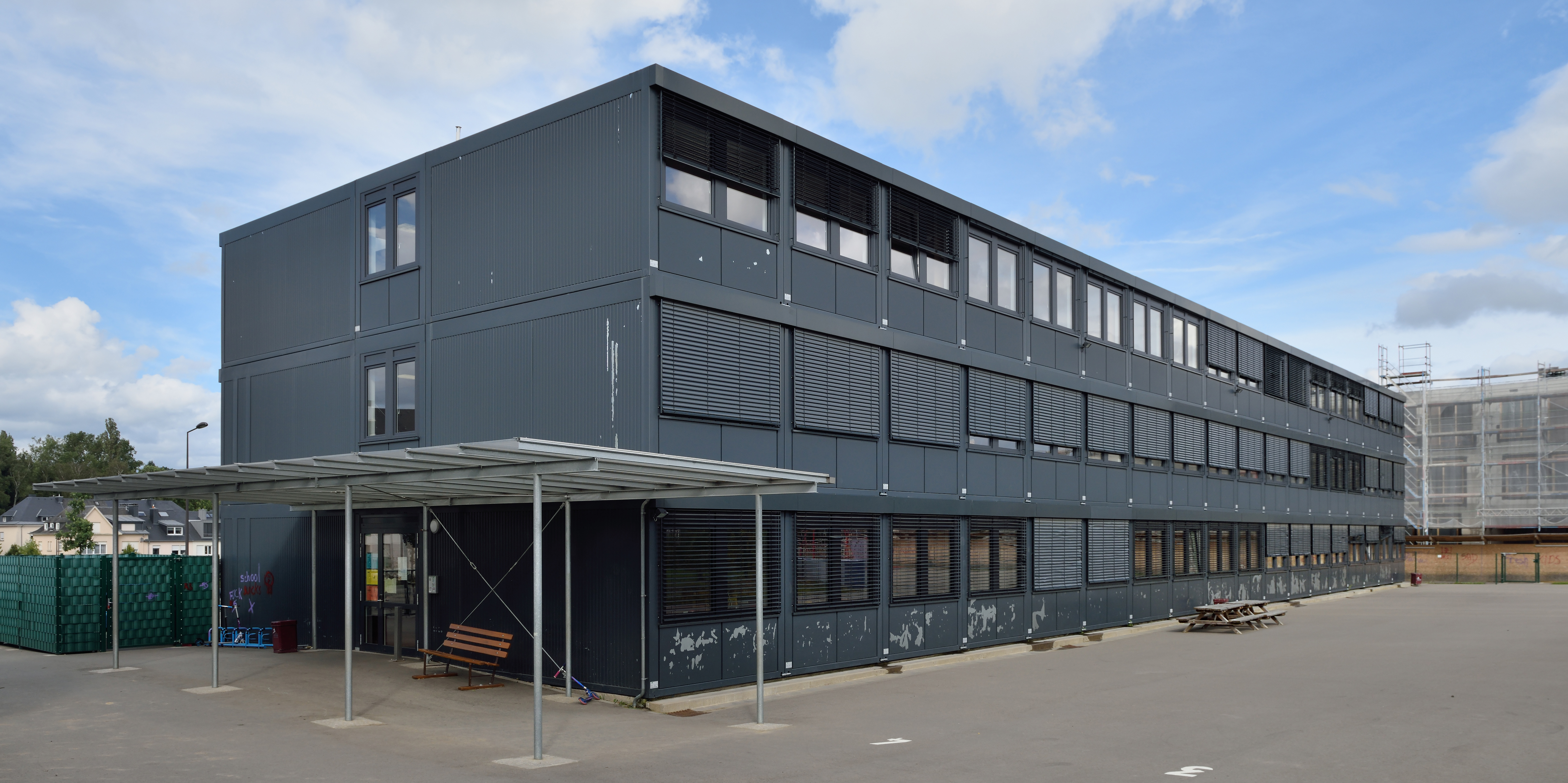 Ecole Belair-Aloyse-Kayser 01