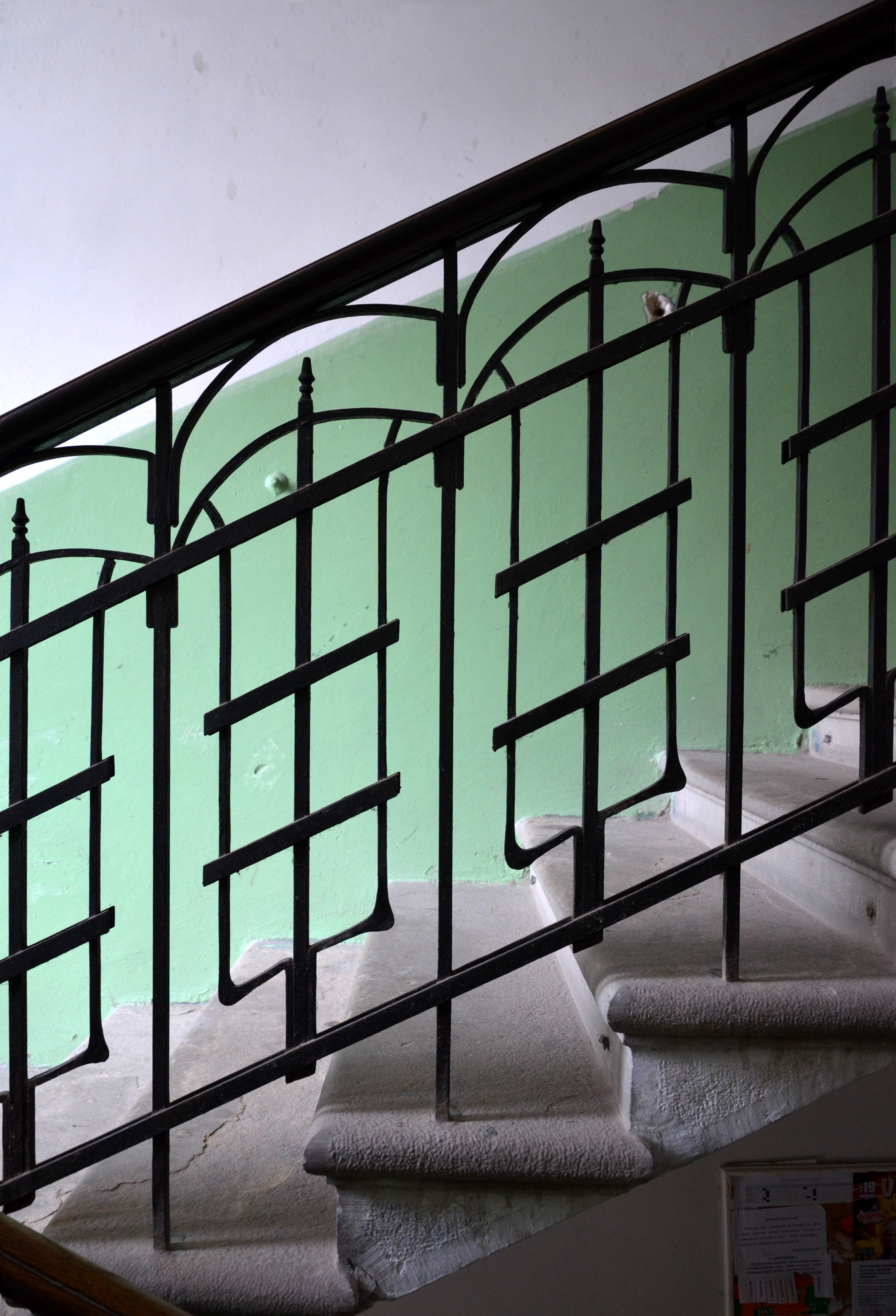 16 Bandery Street, Lviv (06)
