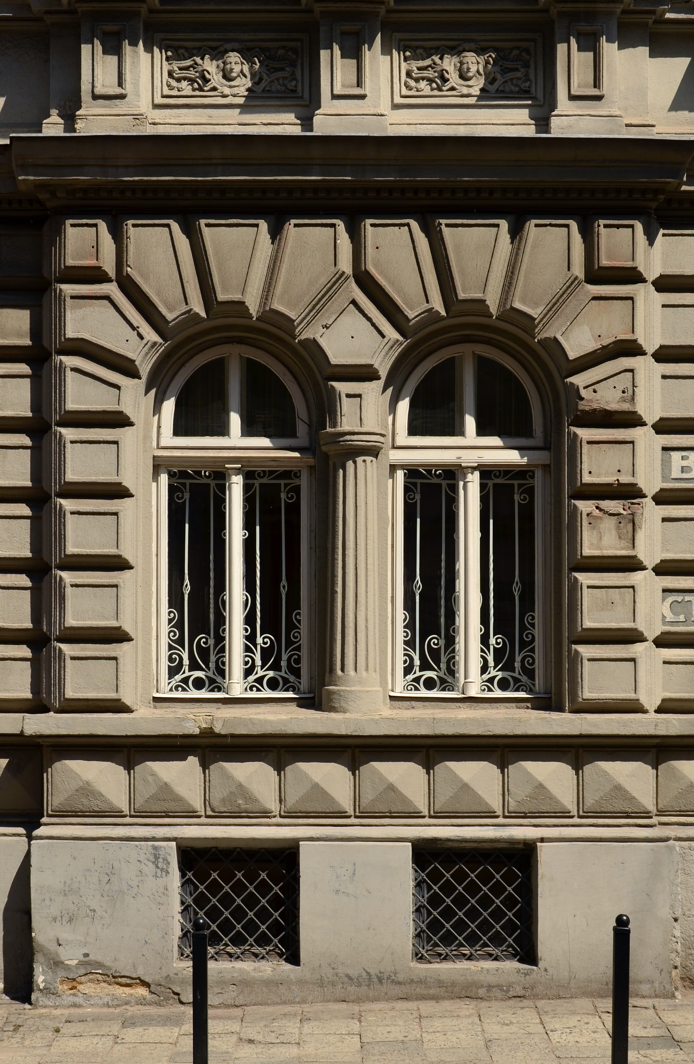 2 Dudaieva Street, Lviv (03)