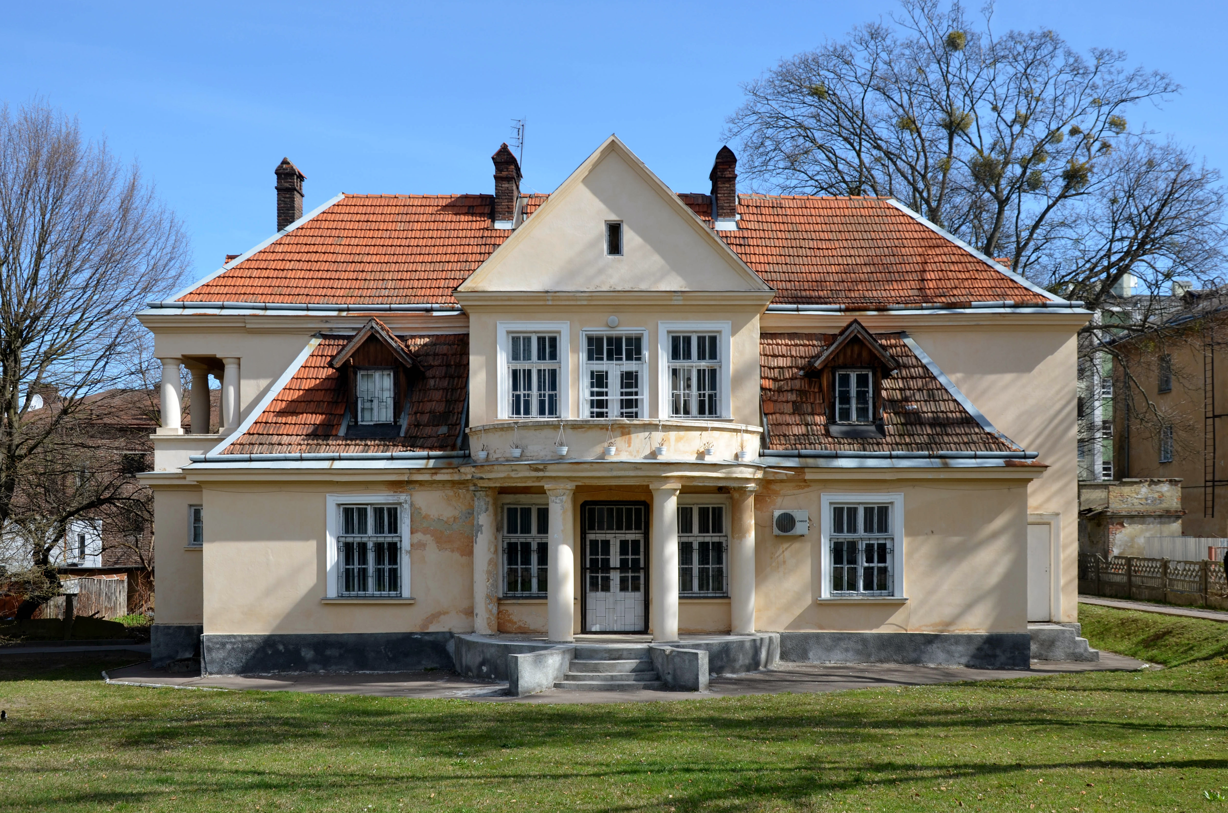 36 Pasichna Street, Lviv (07)
