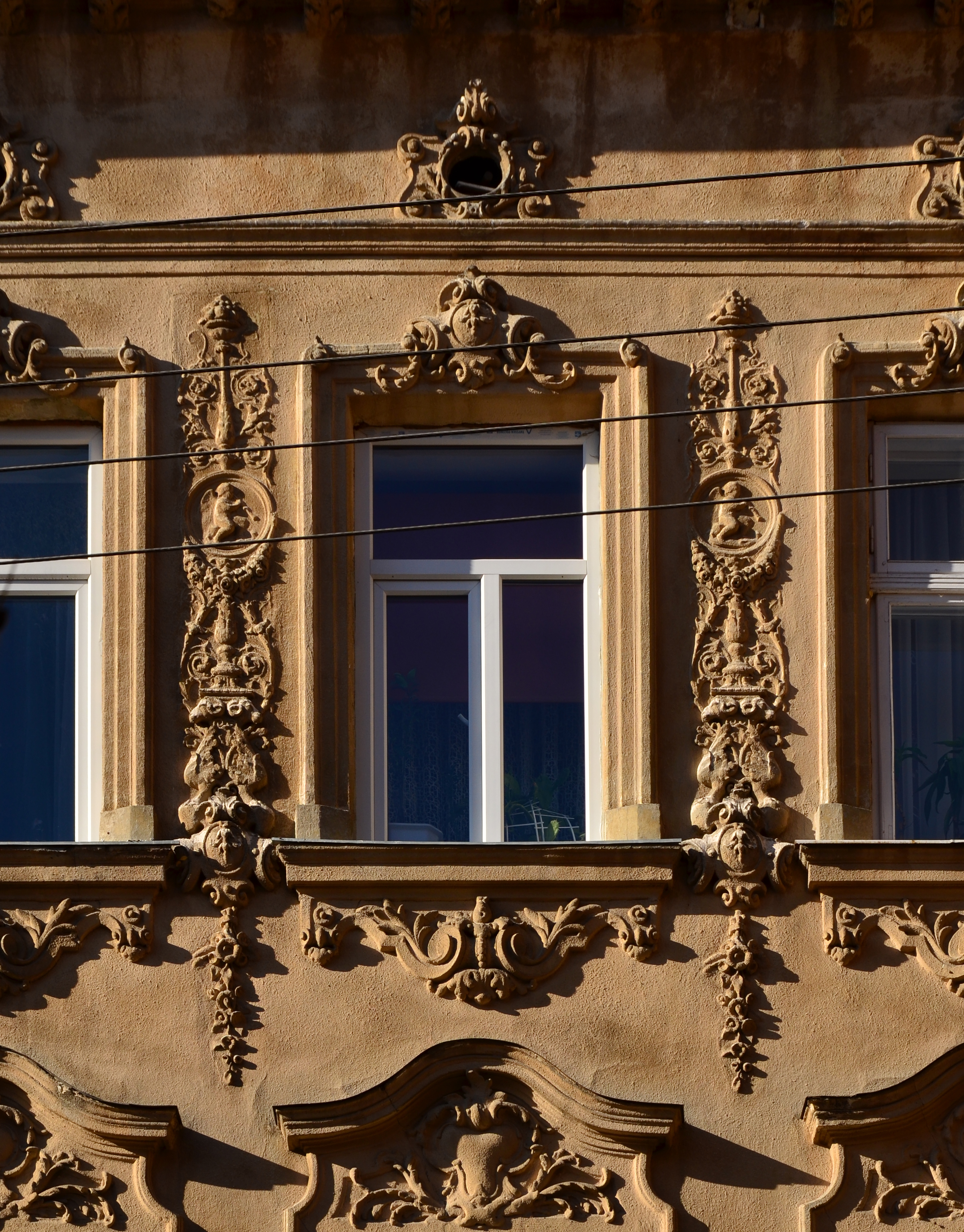 5 Sadovskoho Street, Lviv (01)