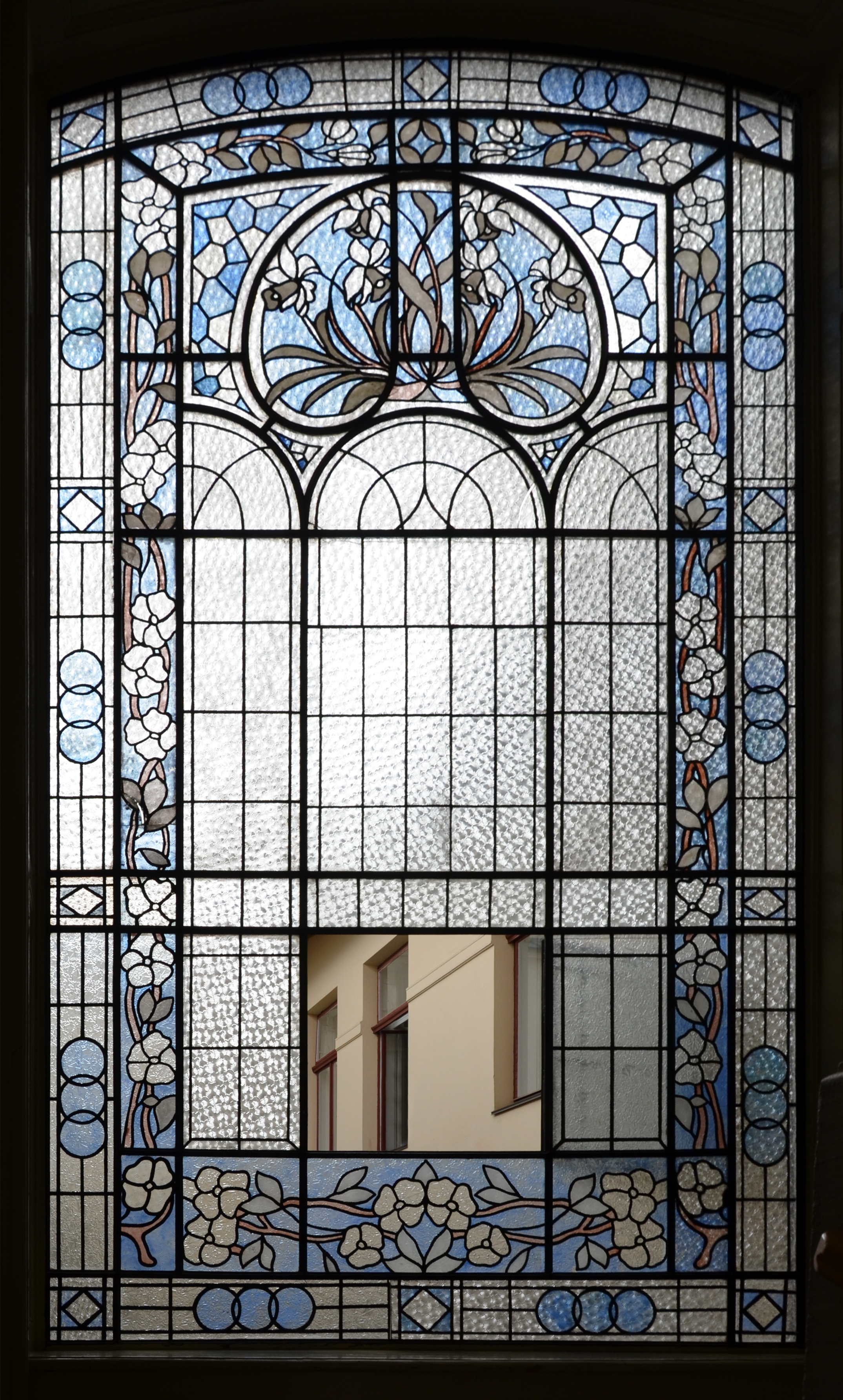 6 Bohomoltsia Street, Lviv (12)