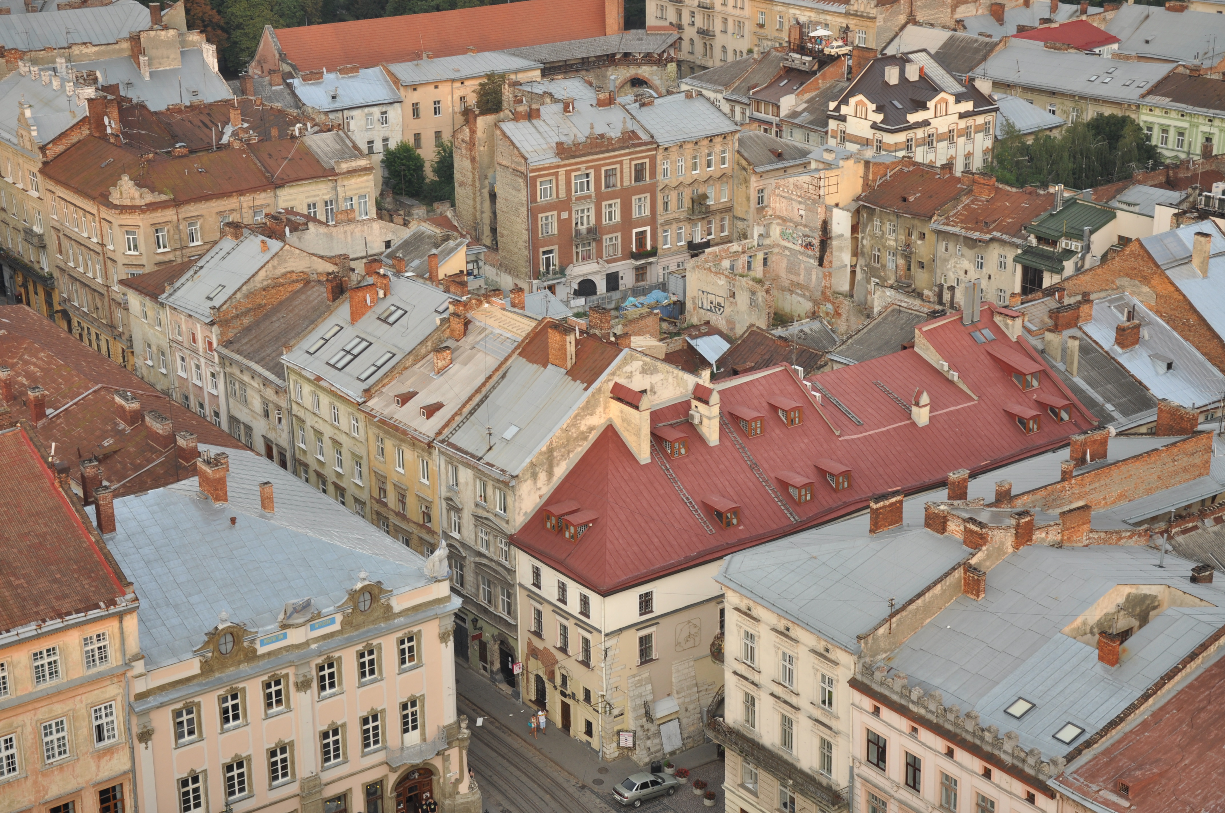 Old Town (8674962314)