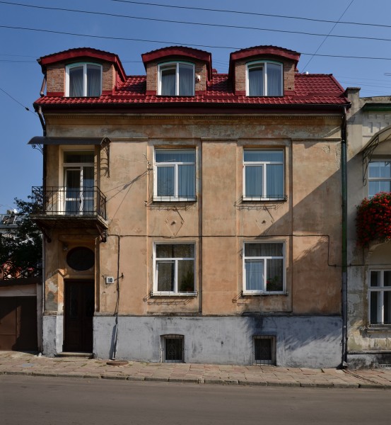10 Muchna Street, Lviv (01)