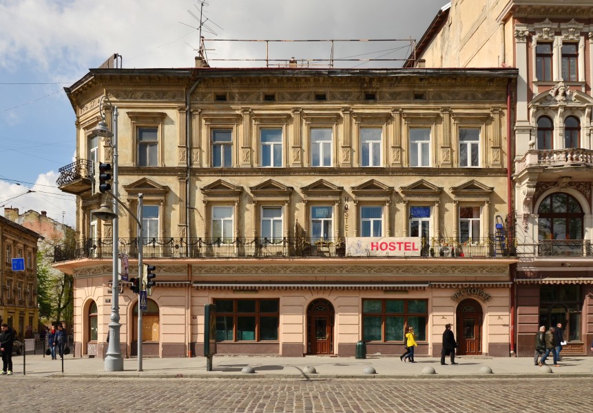 11 Prospekt Svobody, Lviv (05)