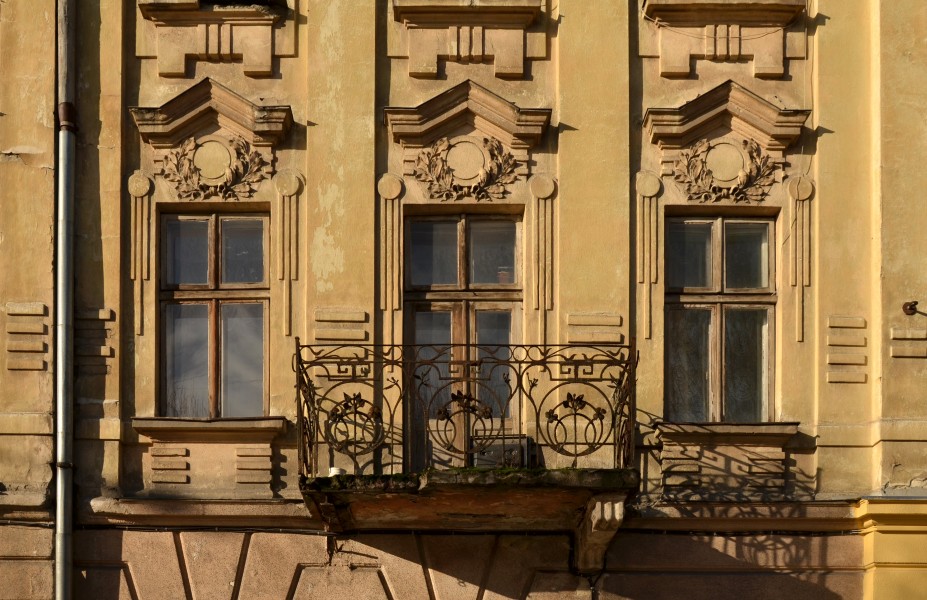 15 Prospekt Chornovola, Lviv (01)