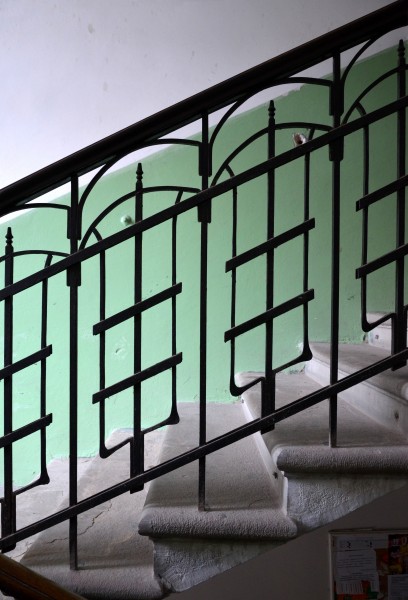 16 Bandery Street, Lviv (06)