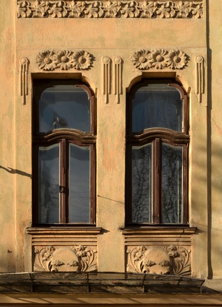 19 Prospekt Chornovola, Lviv (01)
