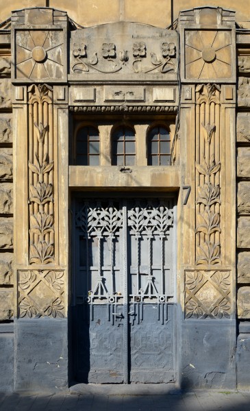 20 Ruska Street, Lviv (26)